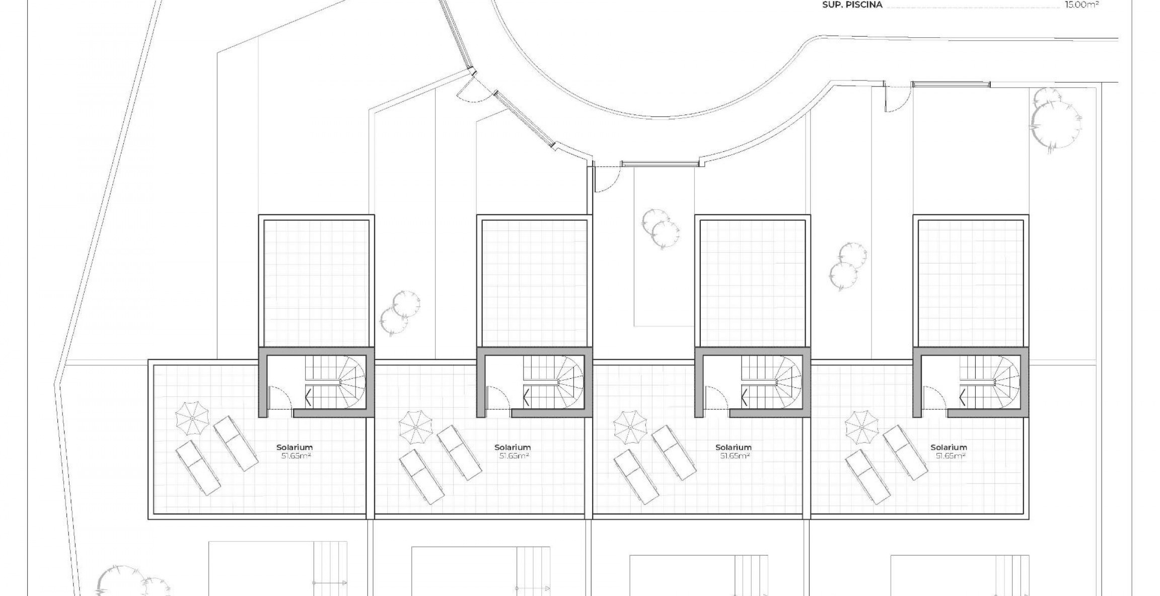 New Build - Villa - Mazarron - Country Club