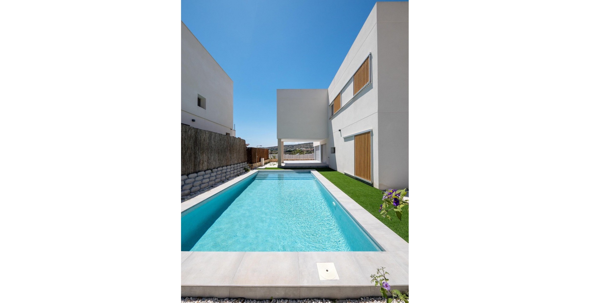 New Build - Villa - Algorfa - La Finca Golf