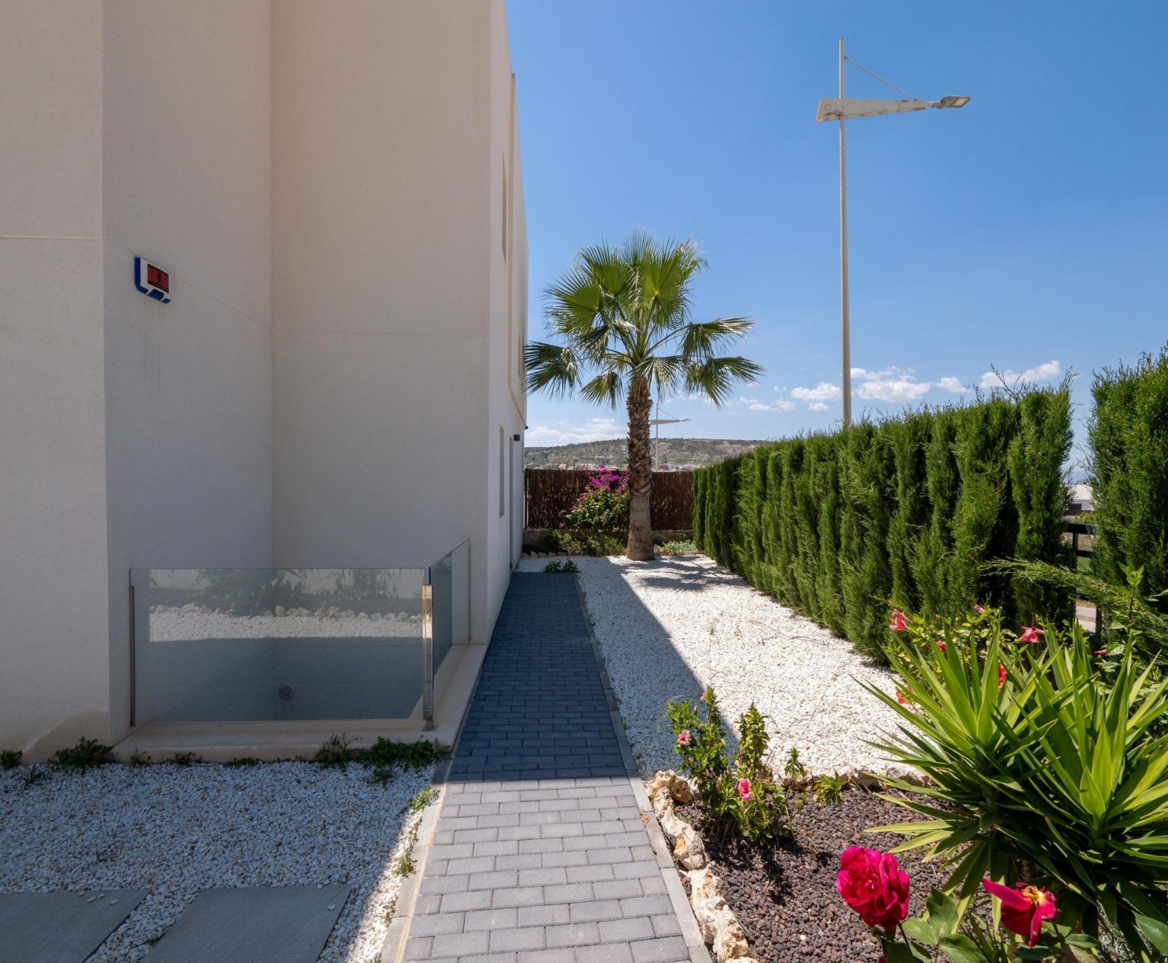 New Build - Villa - Algorfa - La Finca Golf