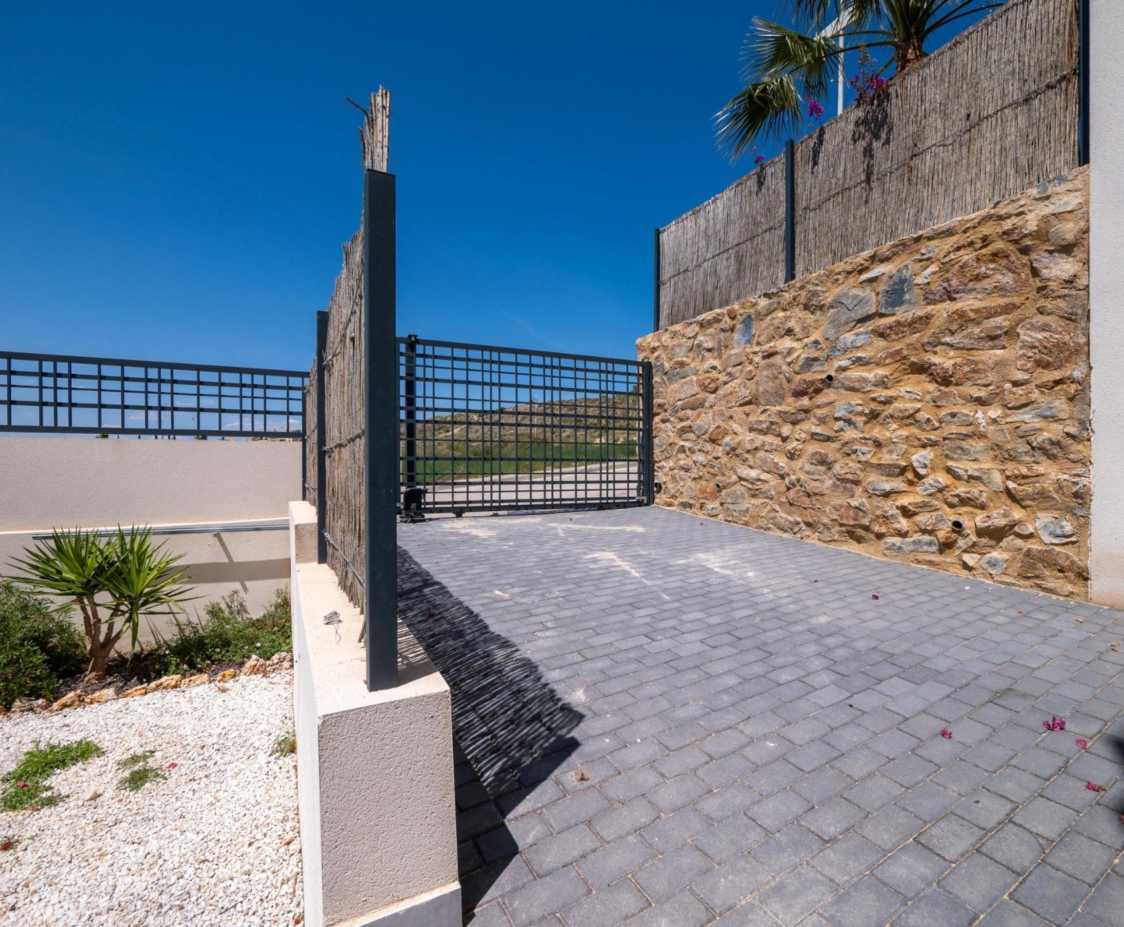 New Build - Villa - Algorfa - La Finca Golf