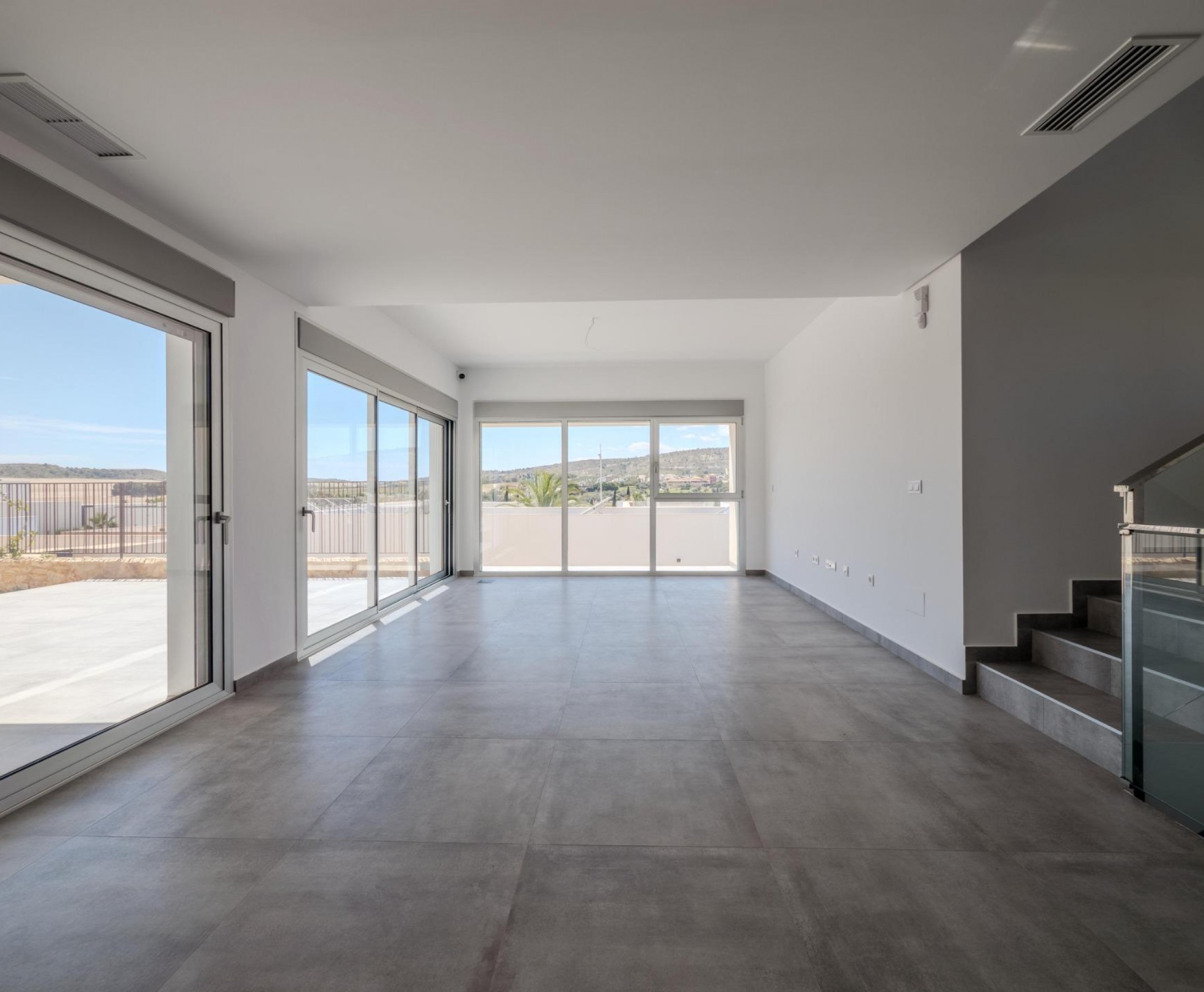 New Build - Villa - Algorfa - La Finca Golf