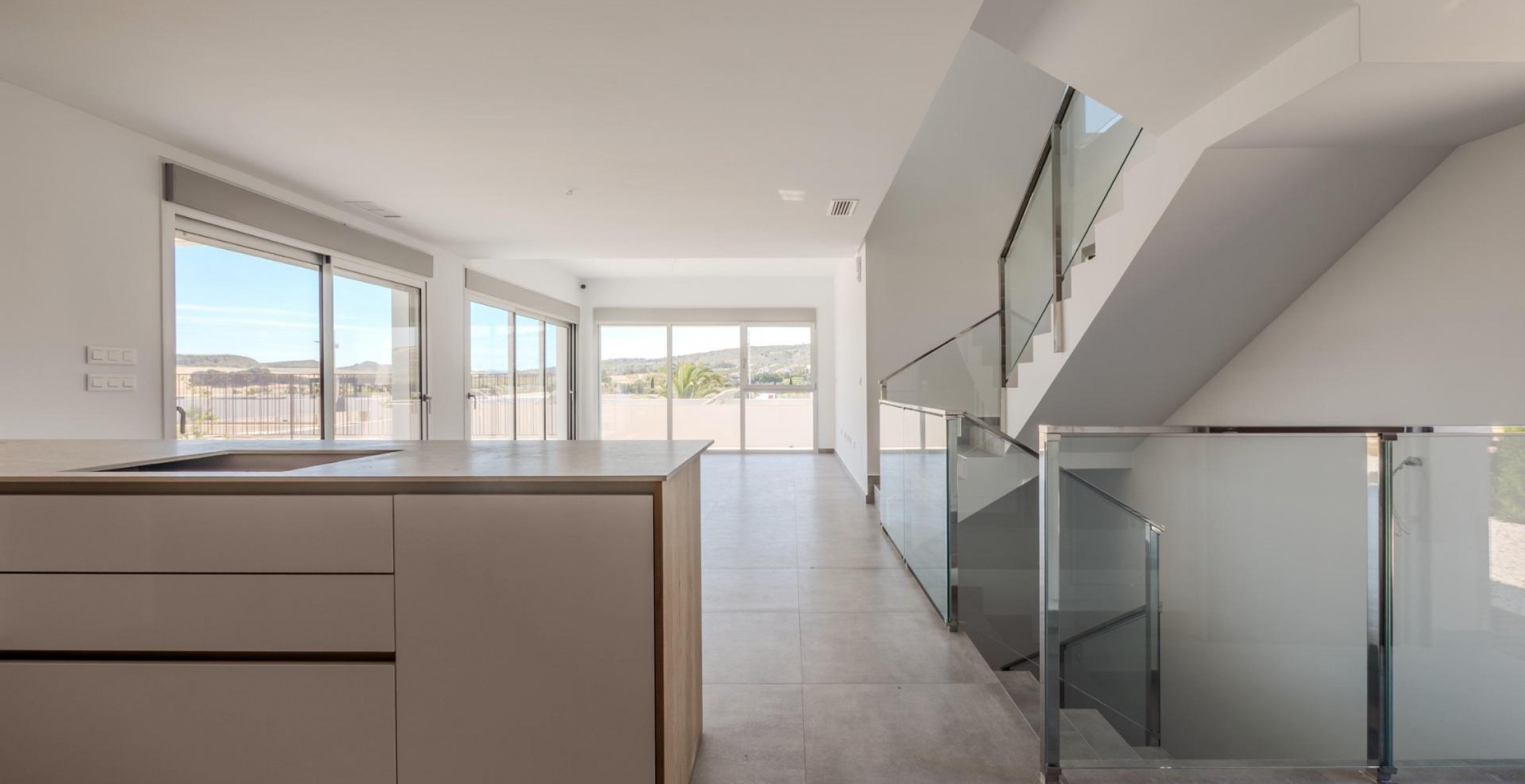 New Build - Villa - Algorfa - La Finca Golf