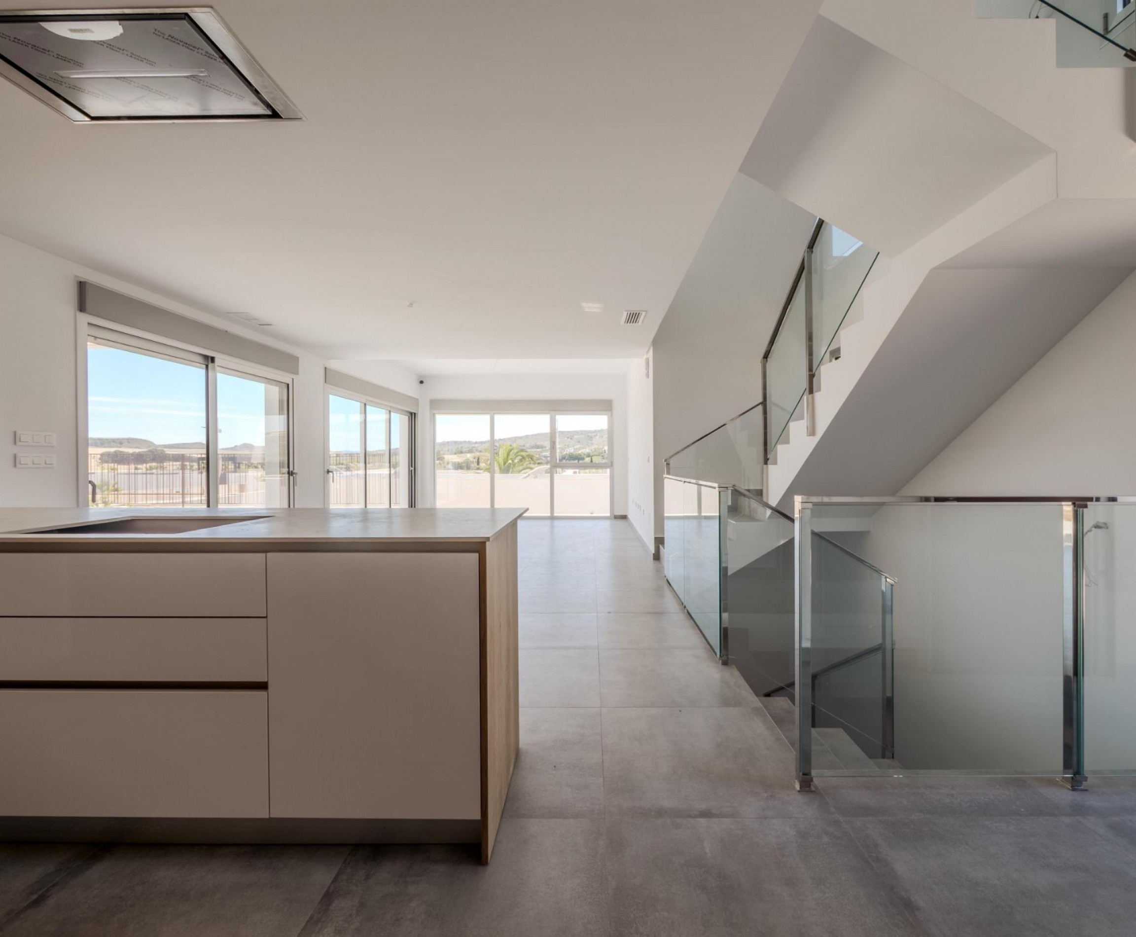 New Build - Villa - Algorfa - La Finca Golf