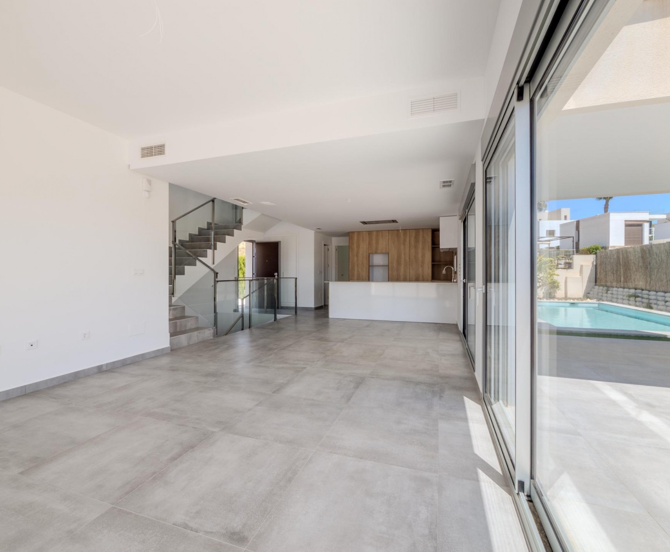 New Build - Villa - Algorfa - La Finca Golf