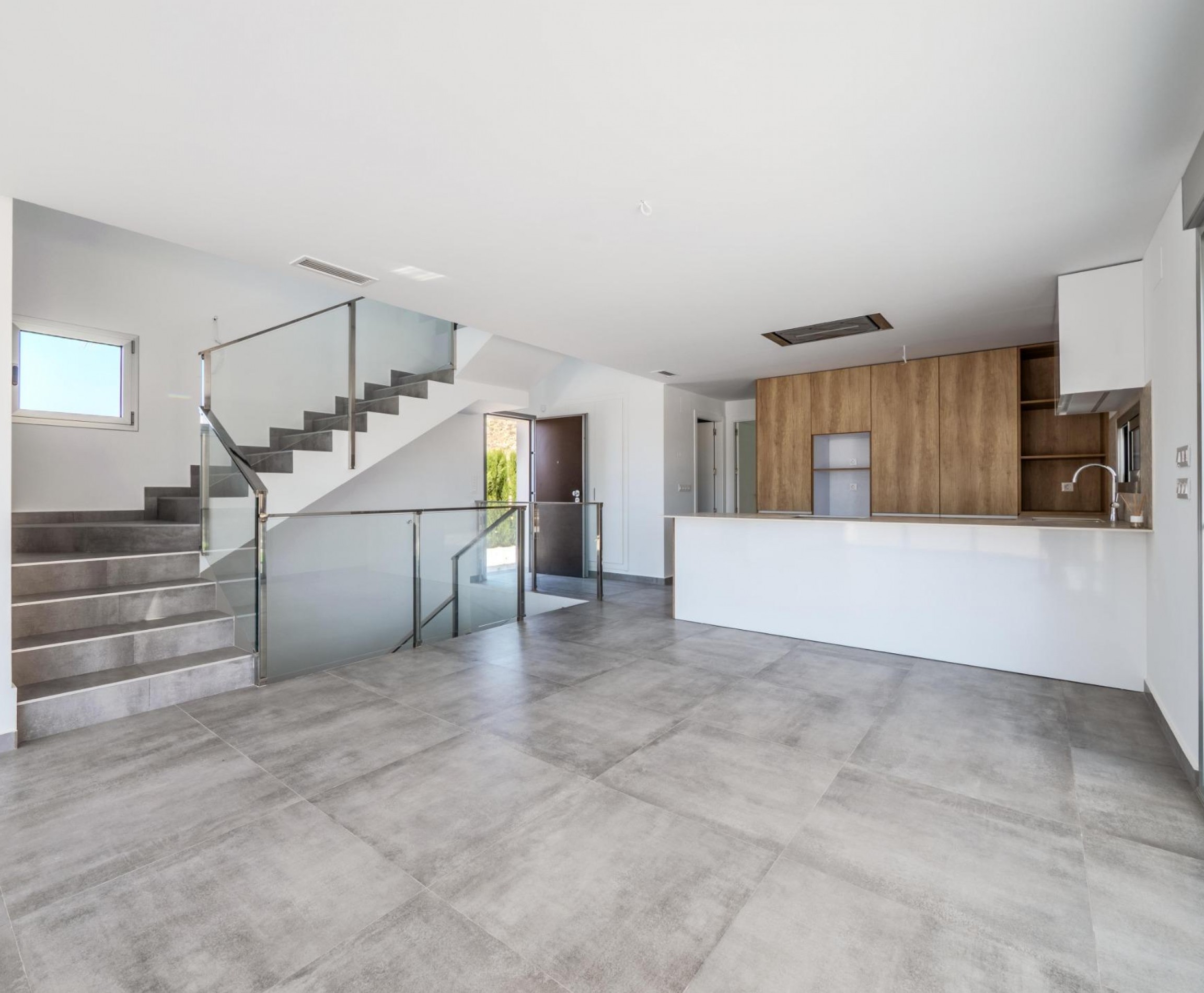 New Build - Villa - Algorfa - La Finca Golf