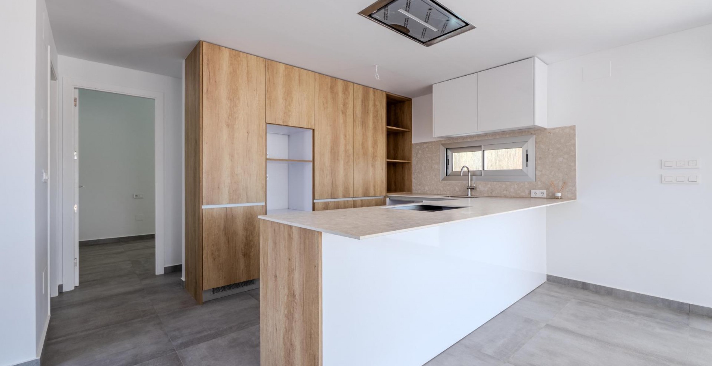 New Build - Villa - Algorfa - La Finca Golf