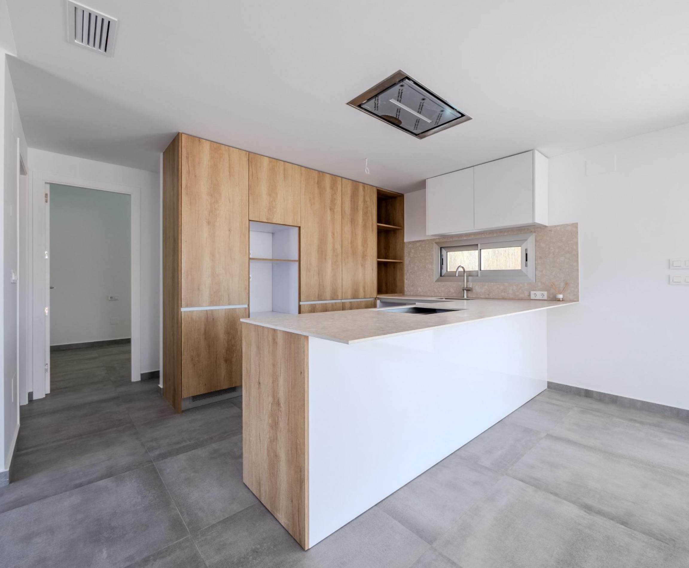New Build - Villa - Algorfa - La Finca Golf