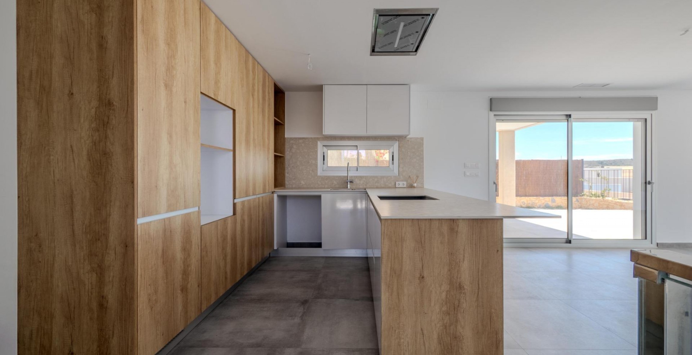 New Build - Villa - Algorfa - La Finca Golf