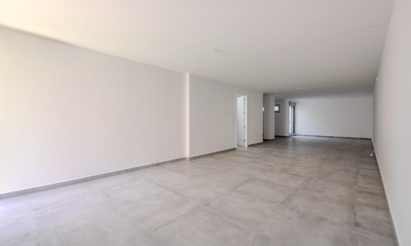 New Build - Villa - Algorfa - La Finca Golf