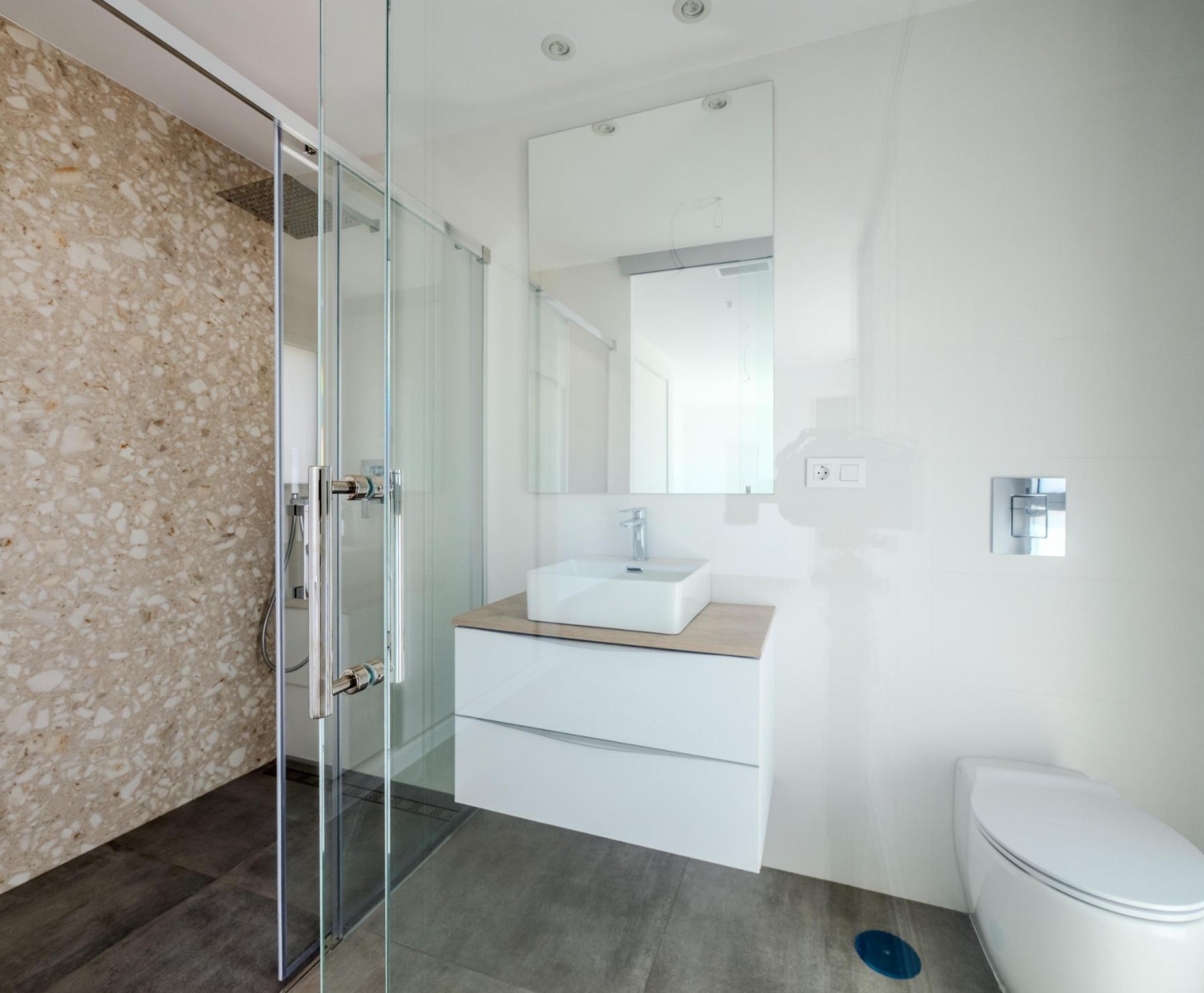New Build - Villa - Algorfa - La Finca Golf