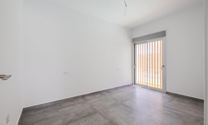 New Build - Villa - Algorfa - La Finca Golf