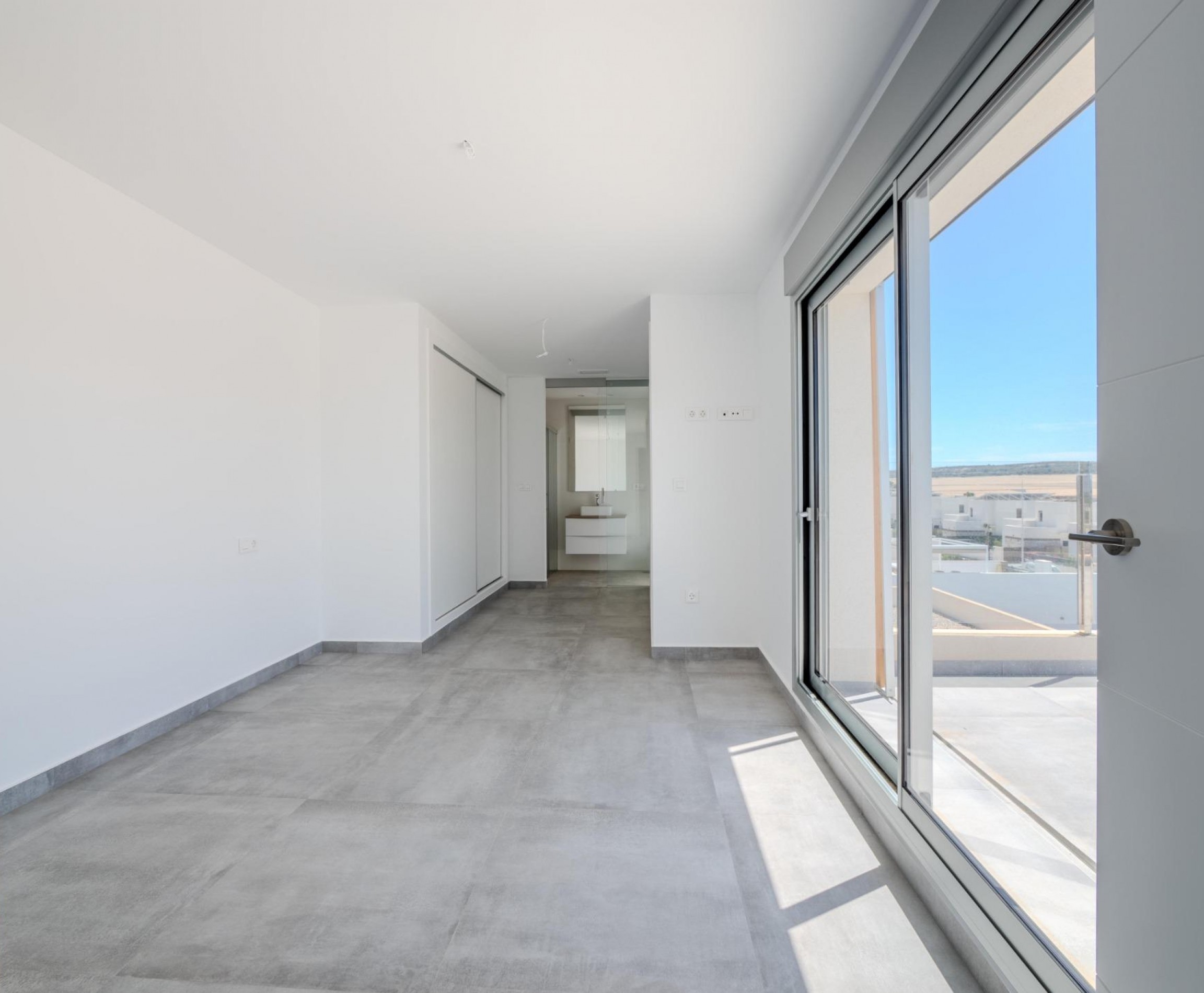 New Build - Villa - Algorfa - La Finca Golf