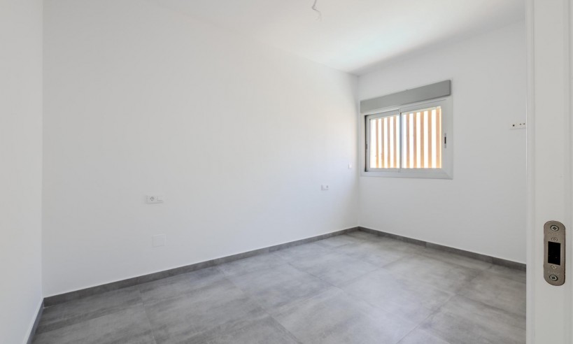 New Build - Villa - Algorfa - La Finca Golf