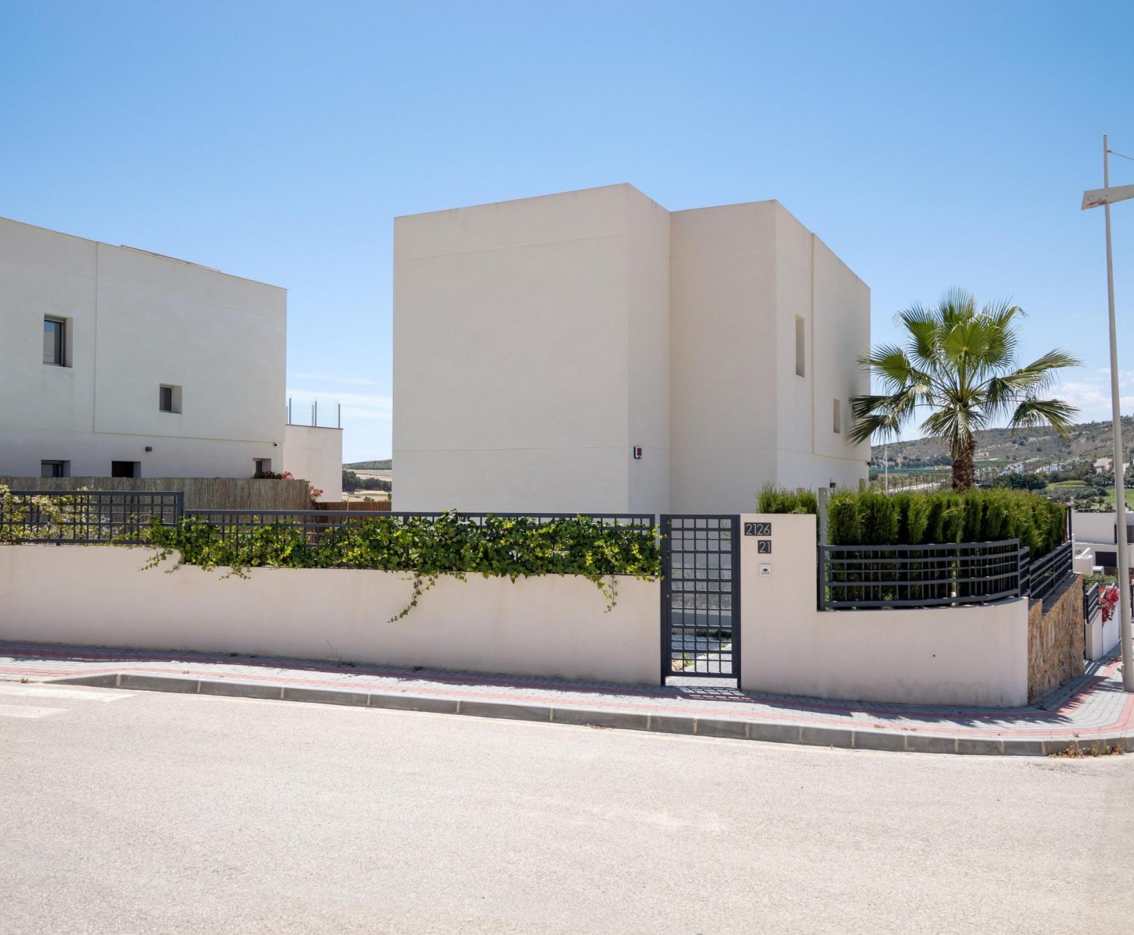 New Build - Villa - Algorfa - La Finca Golf
