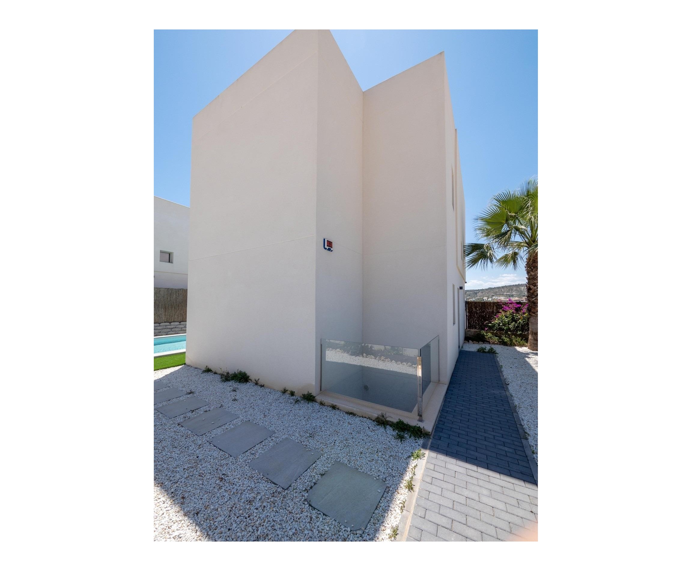 New Build - Villa - Algorfa - La Finca Golf