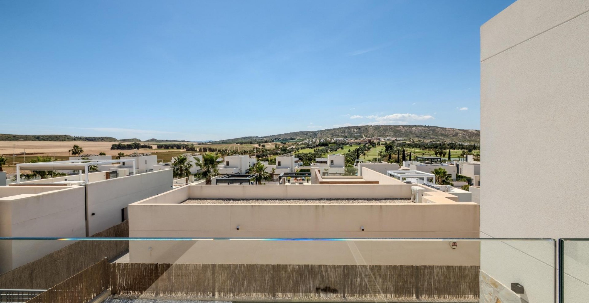 New Build - Villa - Algorfa - La Finca Golf