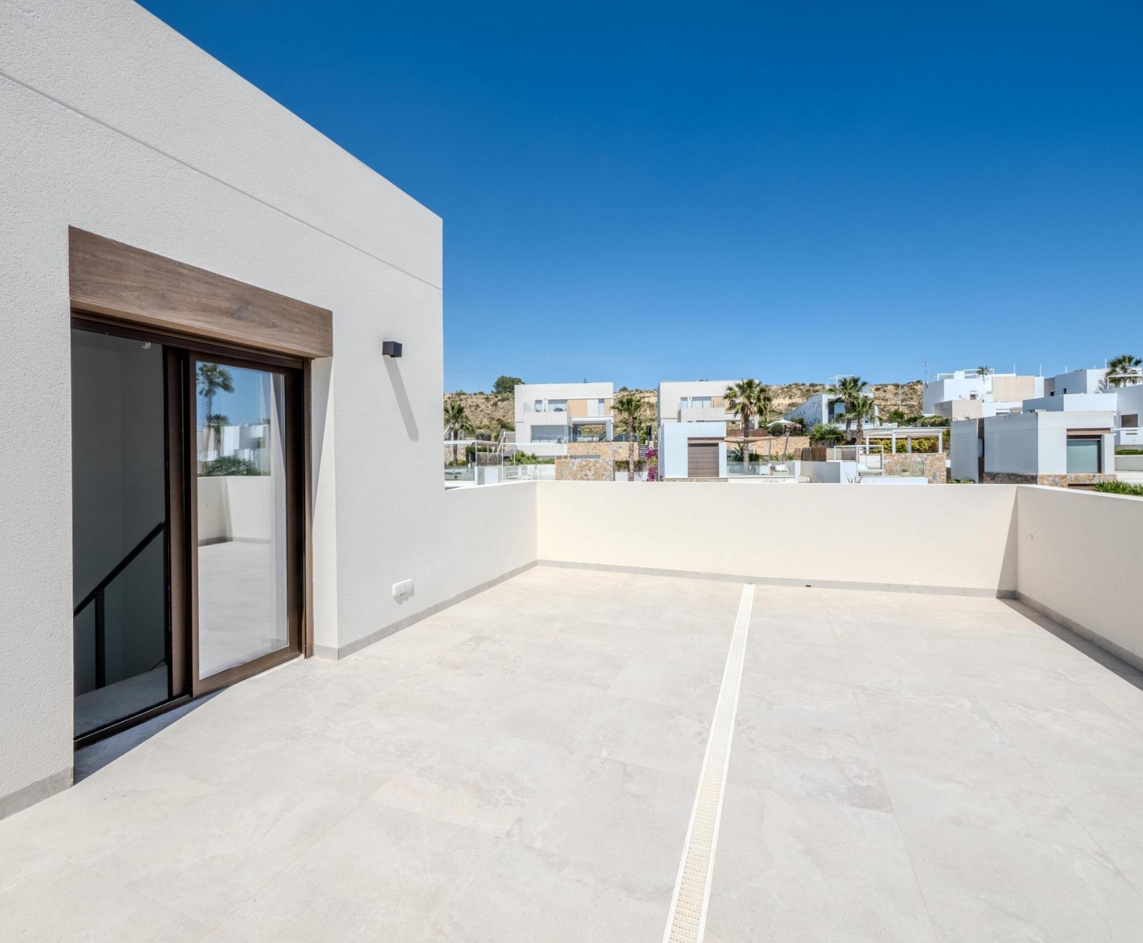 New Build - Villa - Algorfa - La Finca Golf