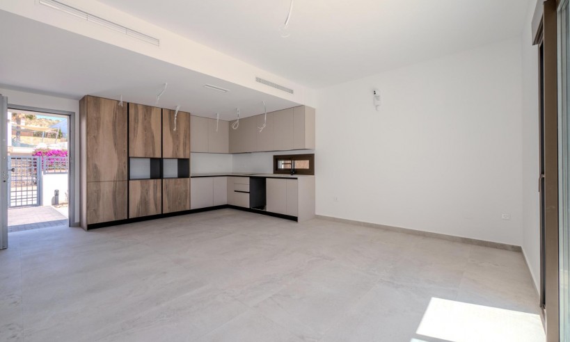 New Build - Villa - Algorfa - La Finca Golf