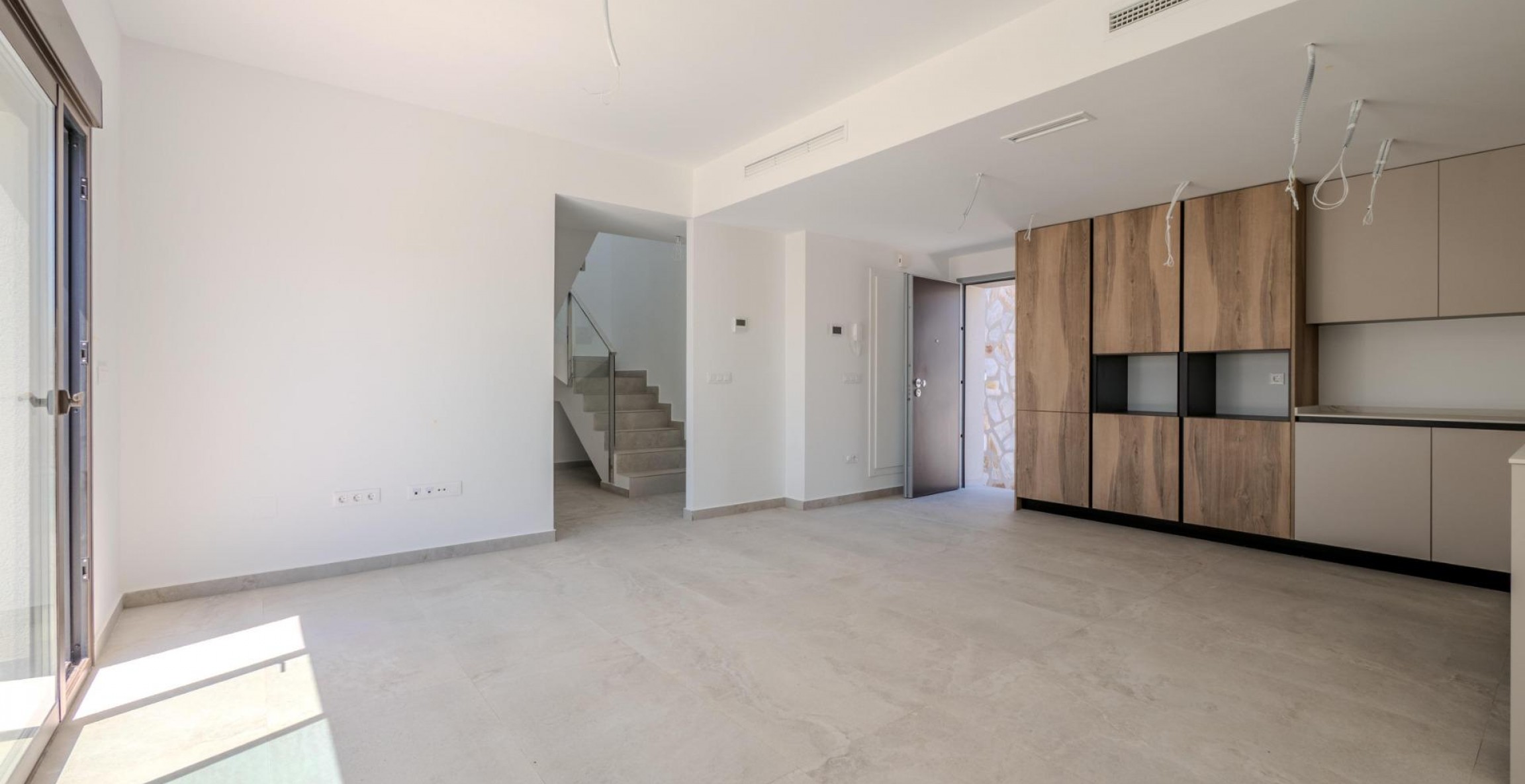 New Build - Villa - Algorfa - La Finca Golf