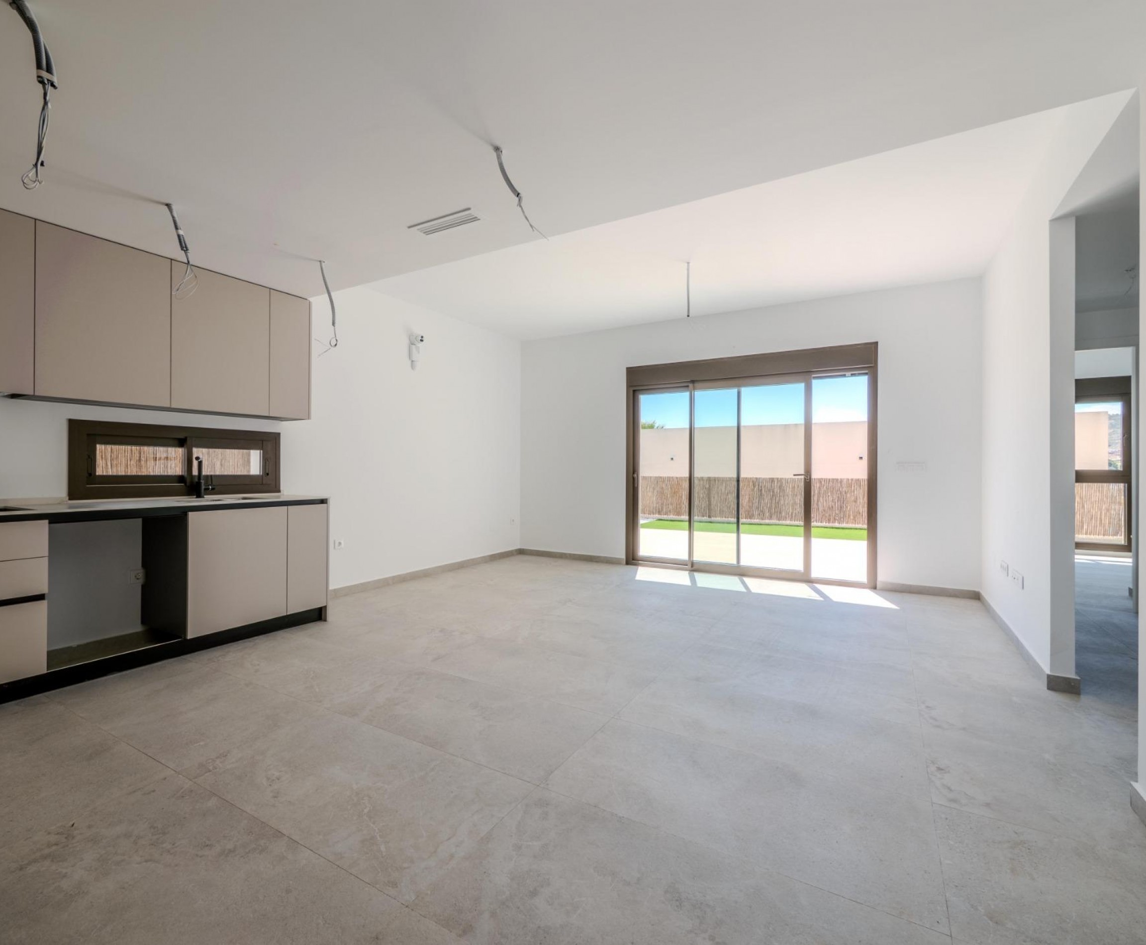New Build - Villa - Algorfa - La Finca Golf
