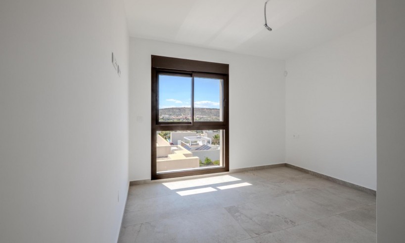 New Build - Villa - Algorfa - La Finca Golf