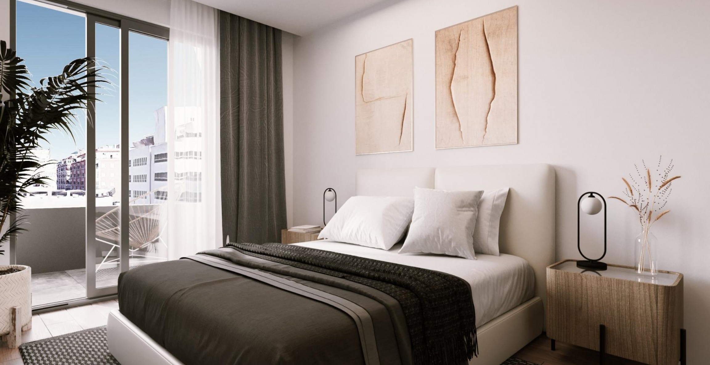 New Build - Penthouse - Torrevieja - Centro
