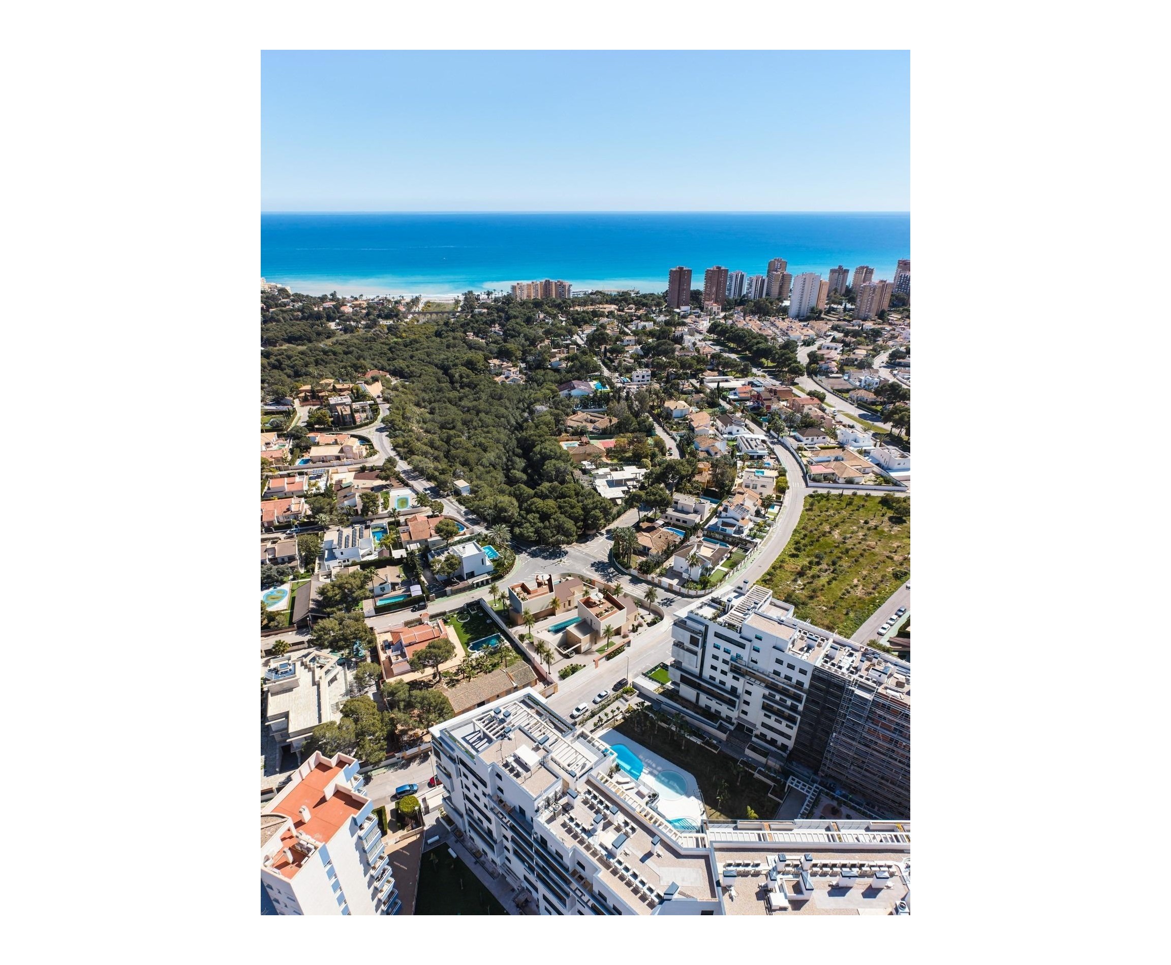 New Build - Villa - Orihuela Costa - Dehesa de Campoamor