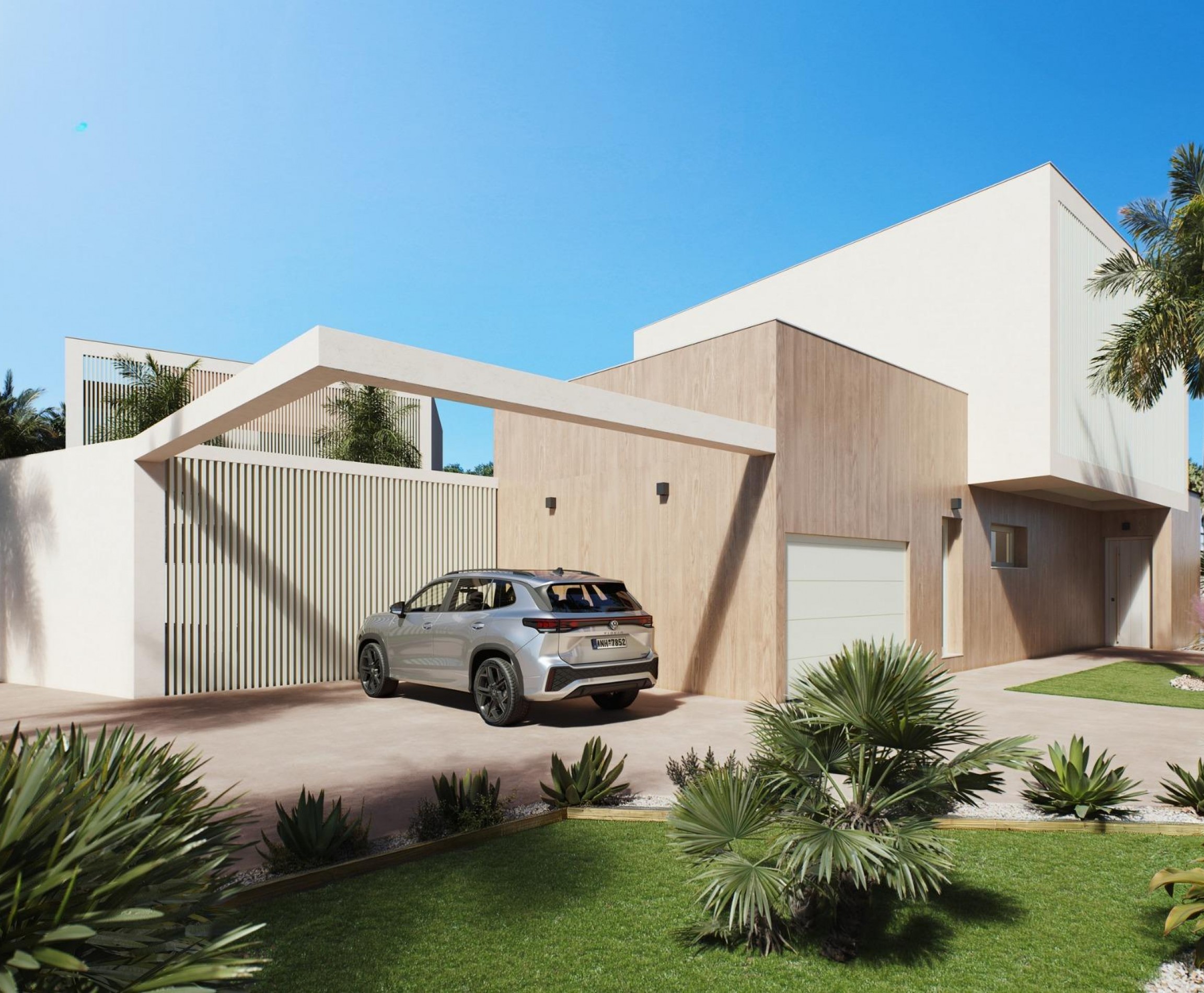 New Build - Villa - Orihuela Costa - Dehesa de Campoamor