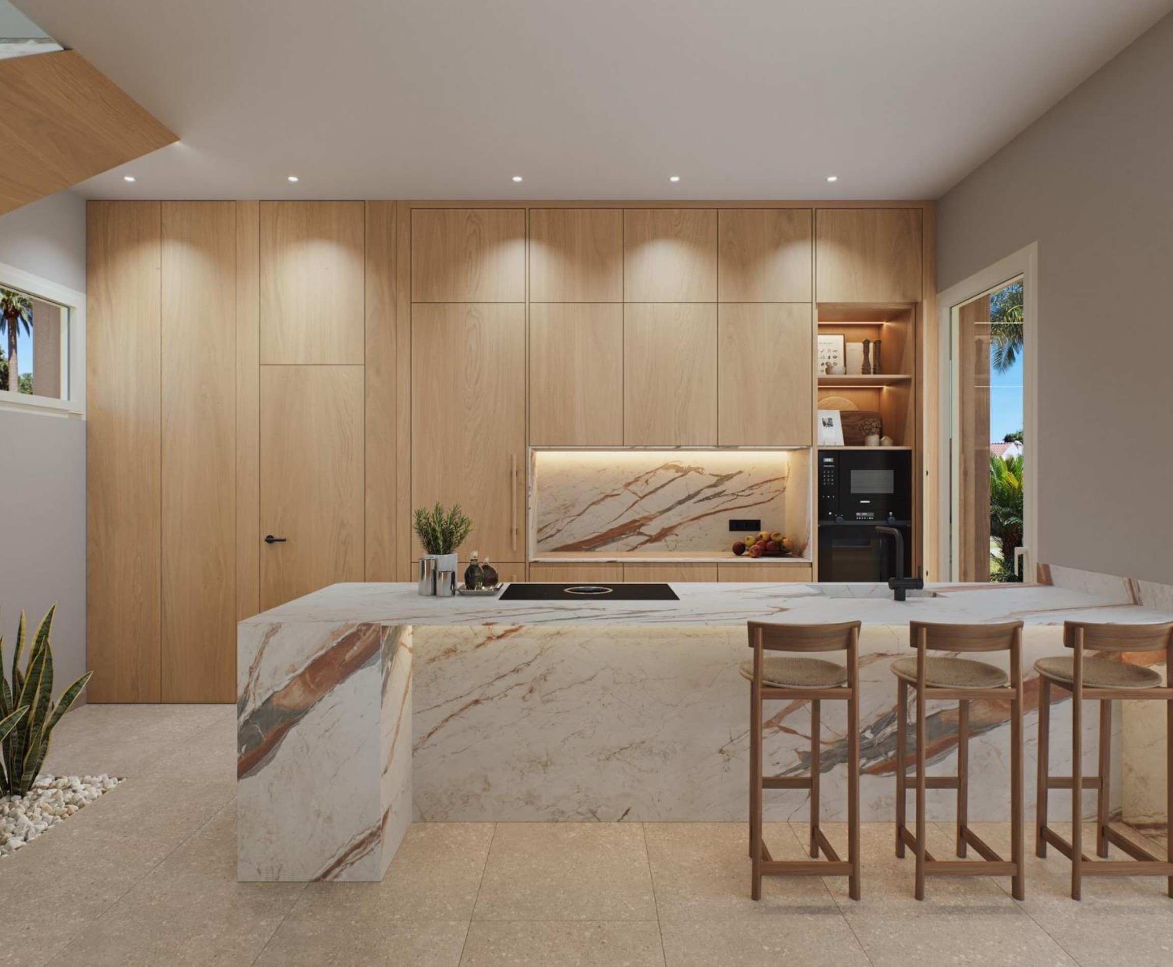 New Build - Villa - Orihuela Costa - Dehesa de Campoamor
