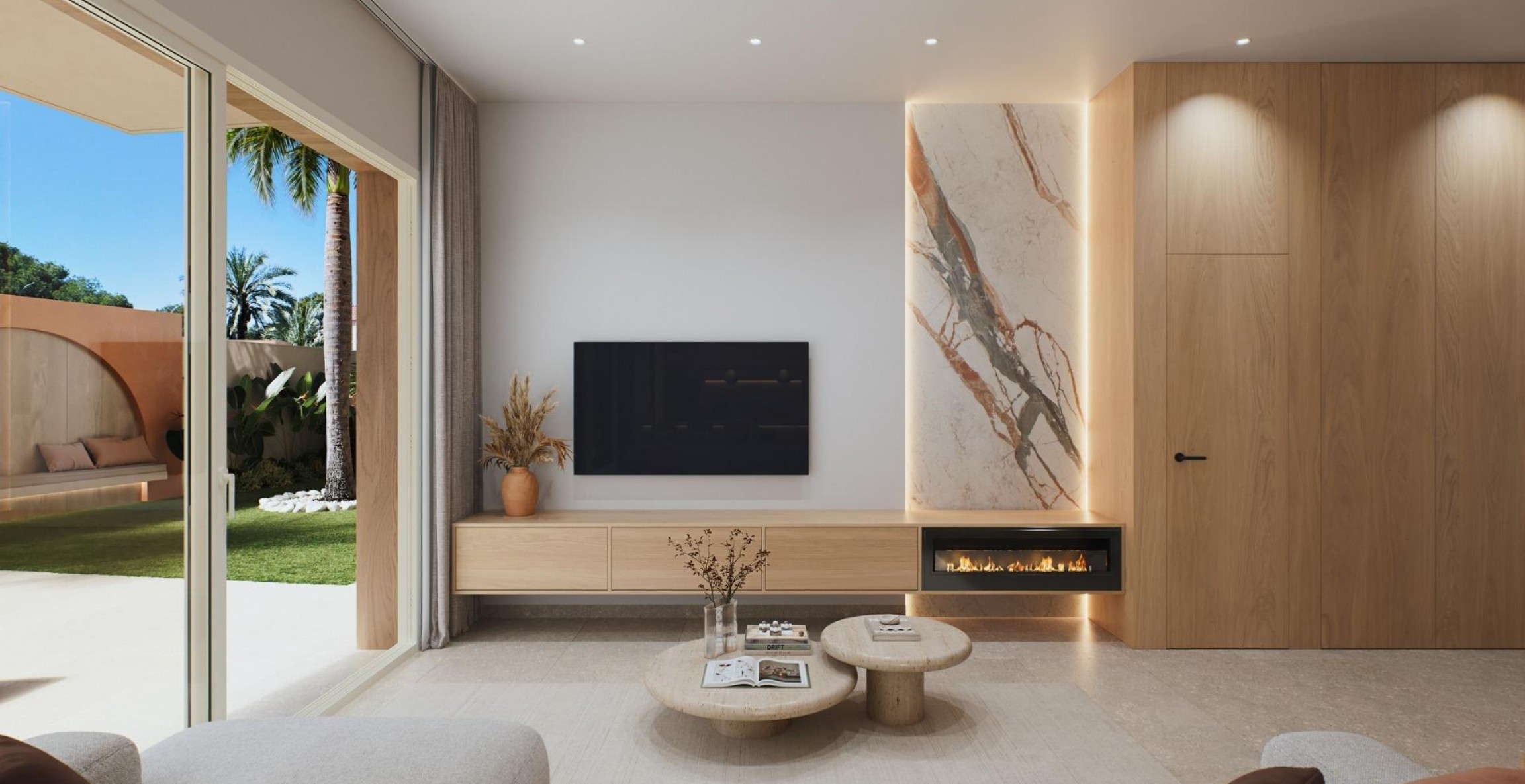 New Build - Villa - Orihuela Costa - Dehesa de Campoamor