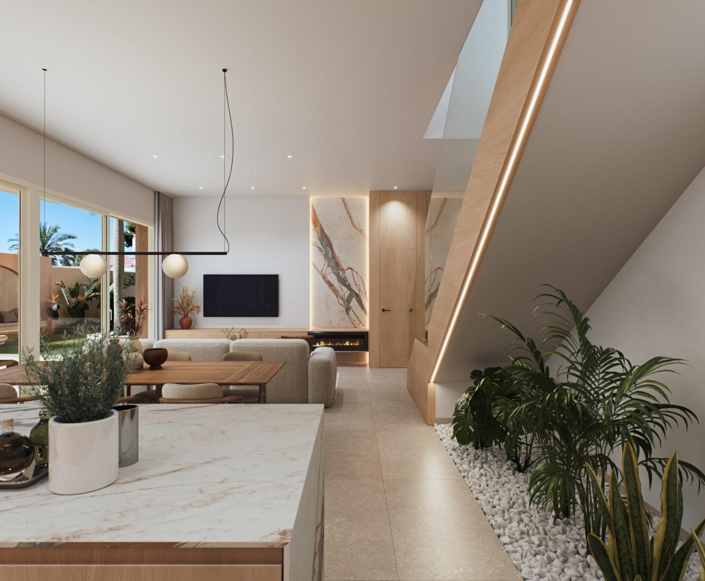 New Build - Villa - Orihuela Costa - Dehesa de Campoamor