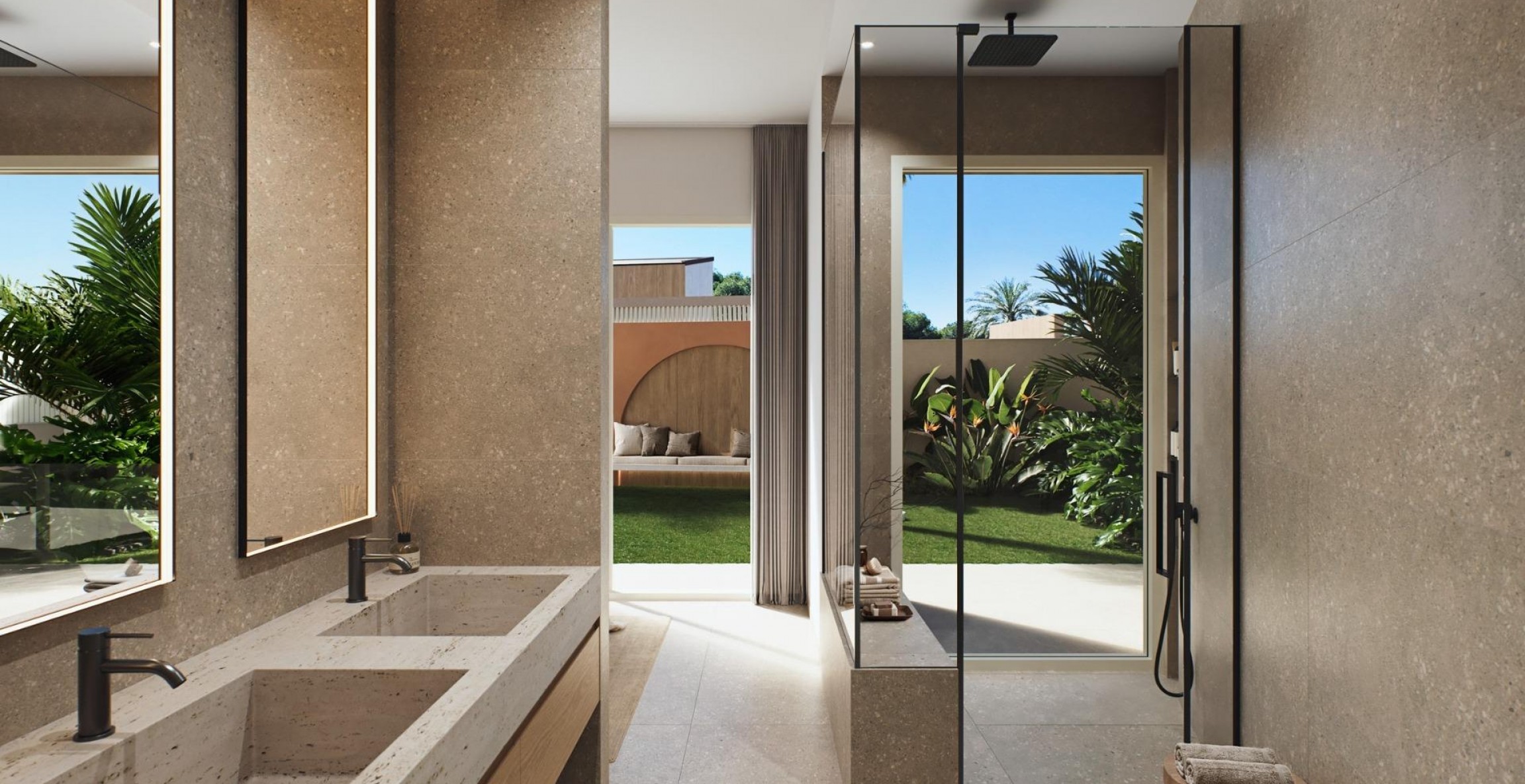 New Build - Villa - Orihuela Costa - Dehesa de Campoamor