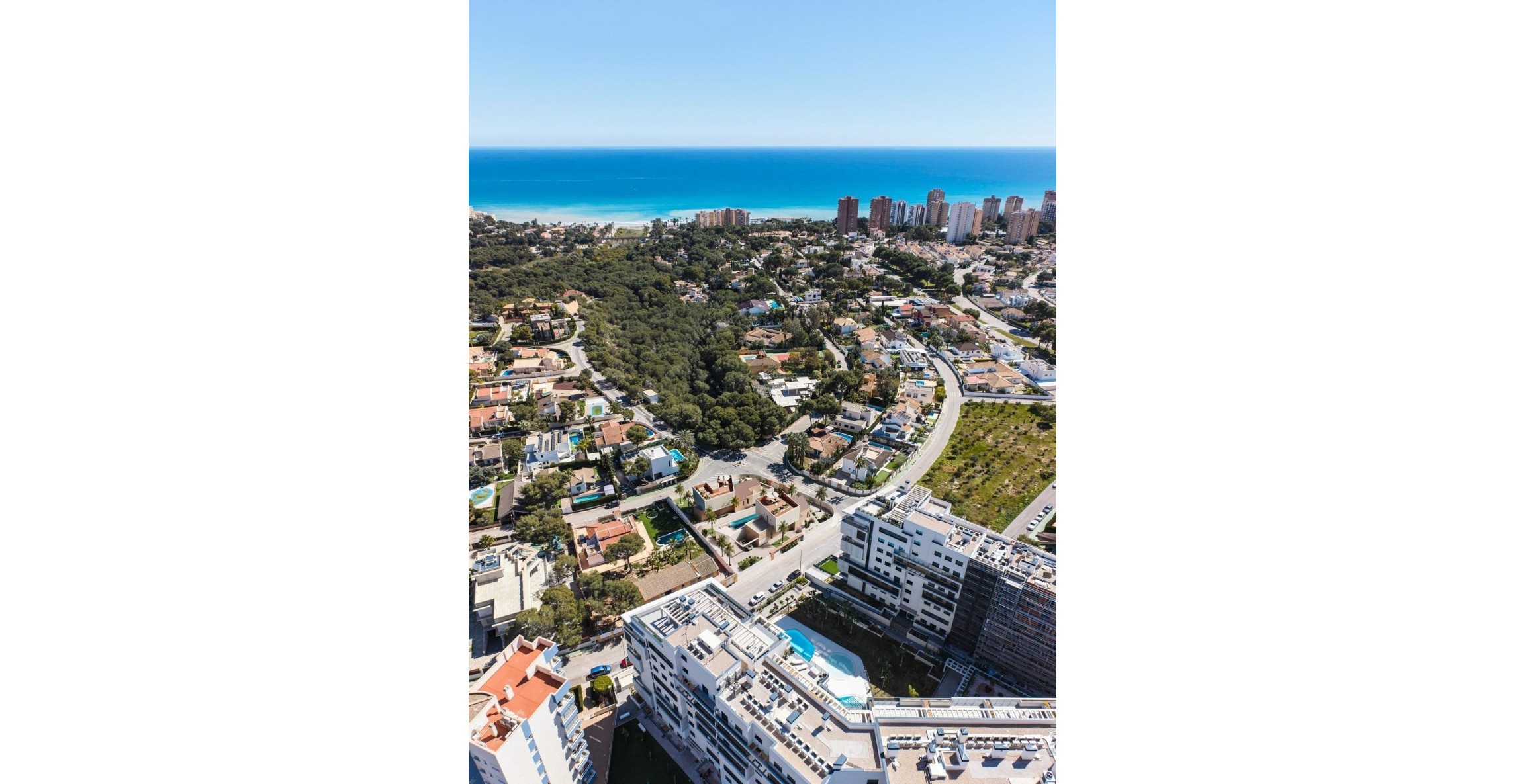 New Build - Villa - Orihuela Costa - Dehesa de Campoamor