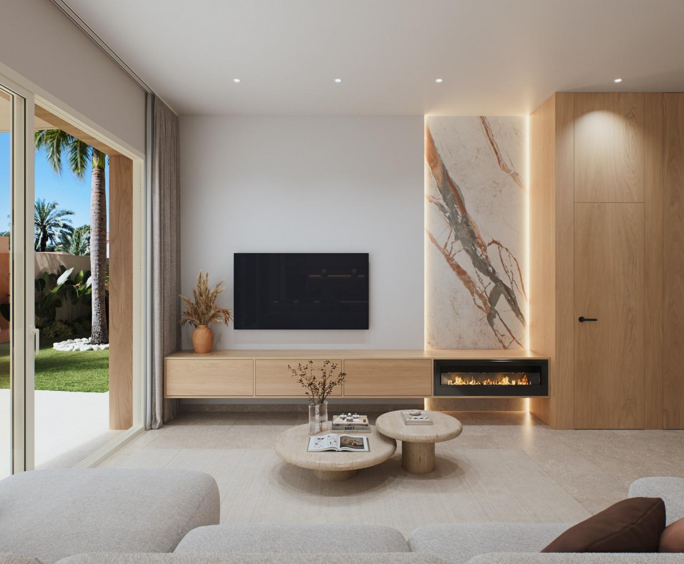 New Build - Villa - Orihuela Costa - Dehesa de Campoamor