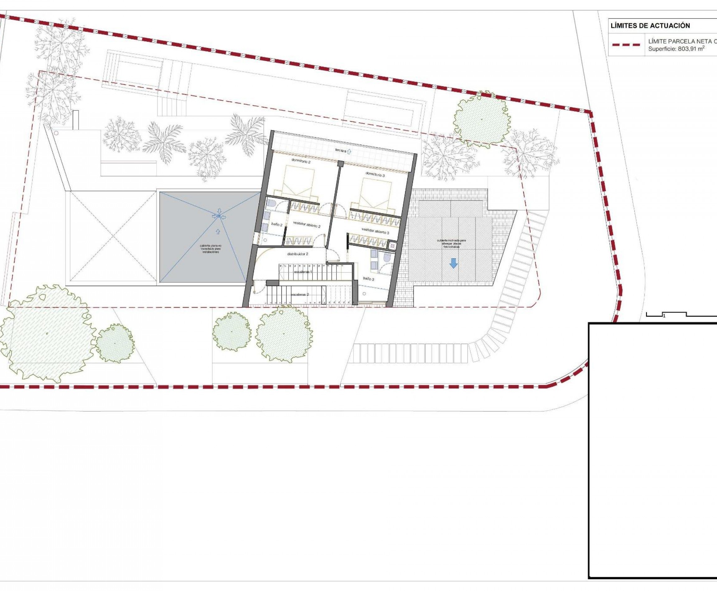 New Build - Villa - Orihuela Costa - Dehesa de Campoamor