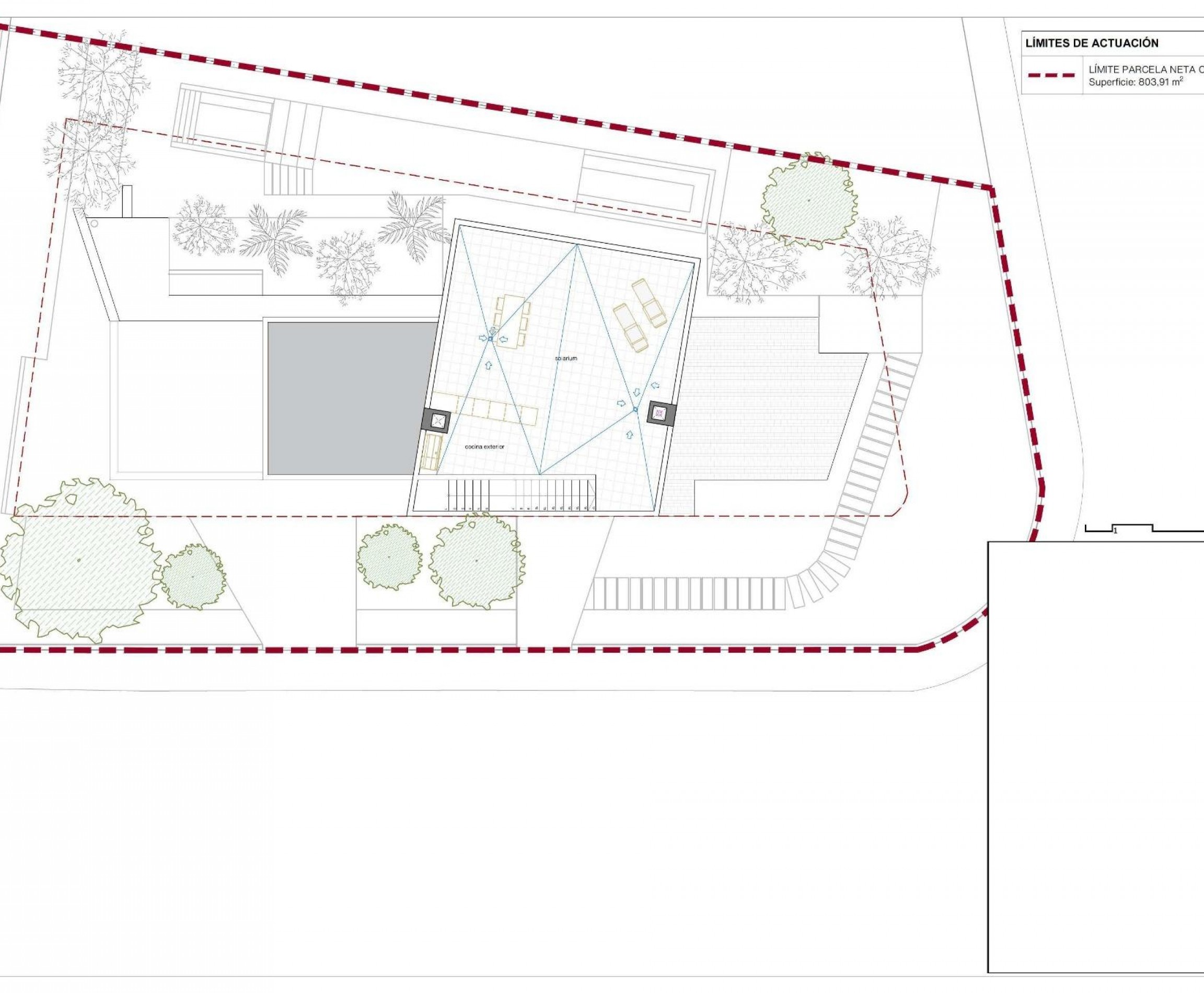 New Build - Villa - Orihuela Costa - Dehesa de Campoamor