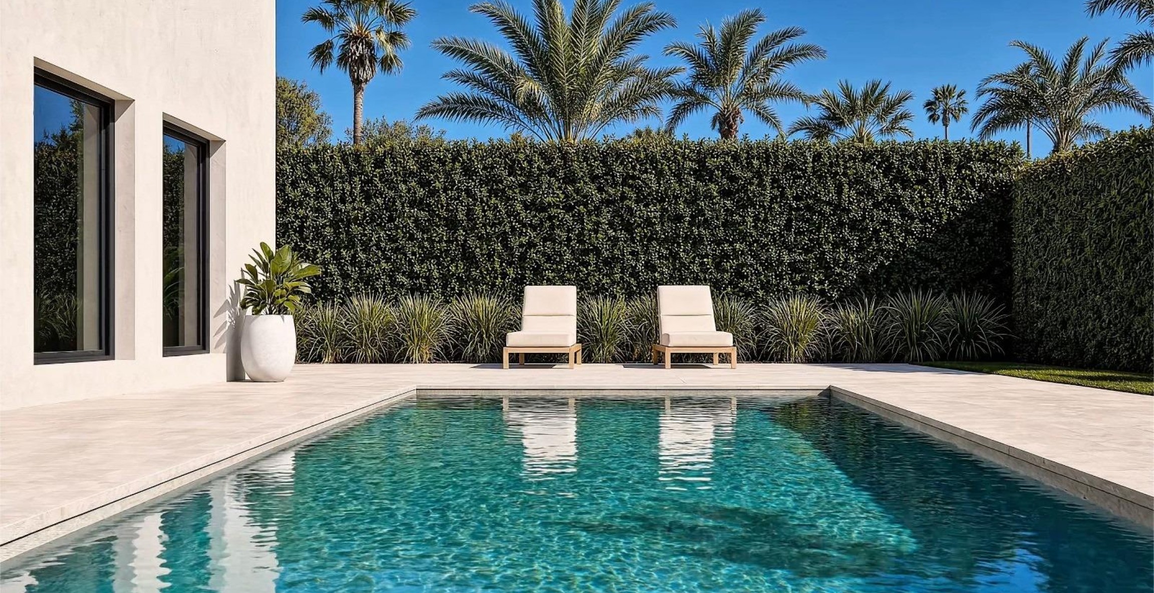 New Build - Villa - Lorca - Jardines de Almenara