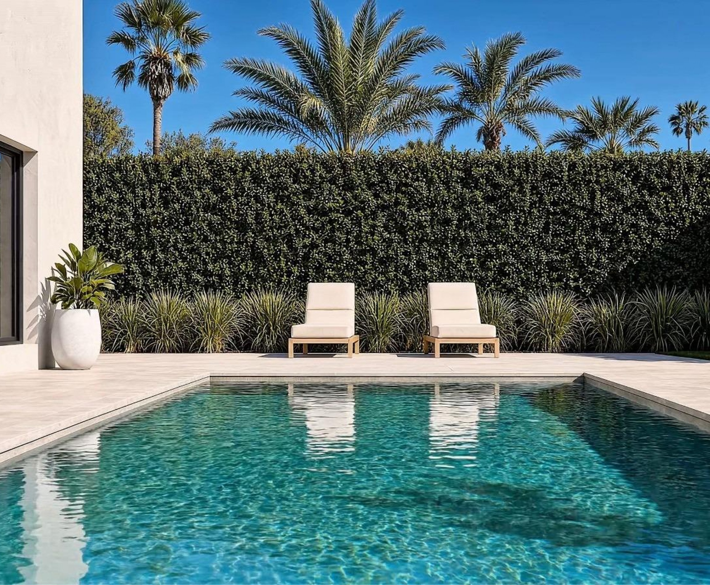 New Build - Villa - Lorca - Jardines de Almenara
