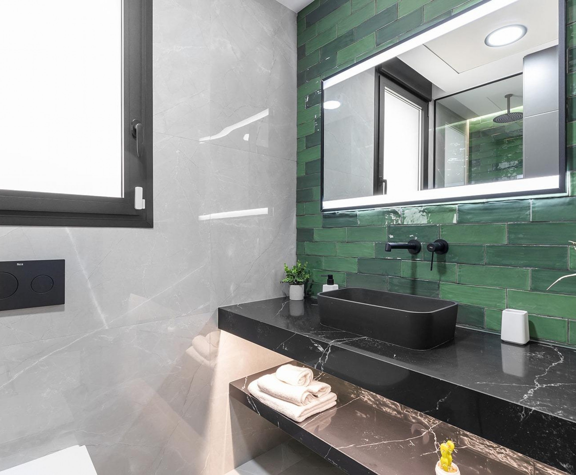New Build - Villa - Torrevieja - Los Balcones