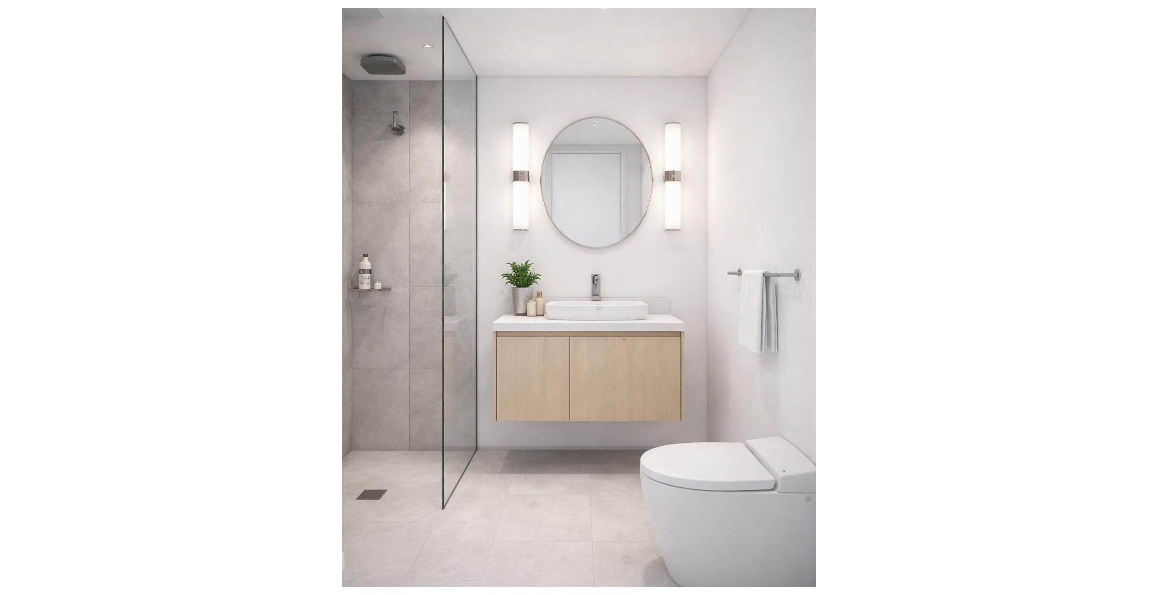 New Build - Apartment - Mazarron - pueblo