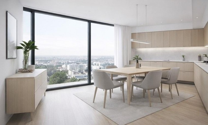 New Build - Apartment - Mazarron - pueblo