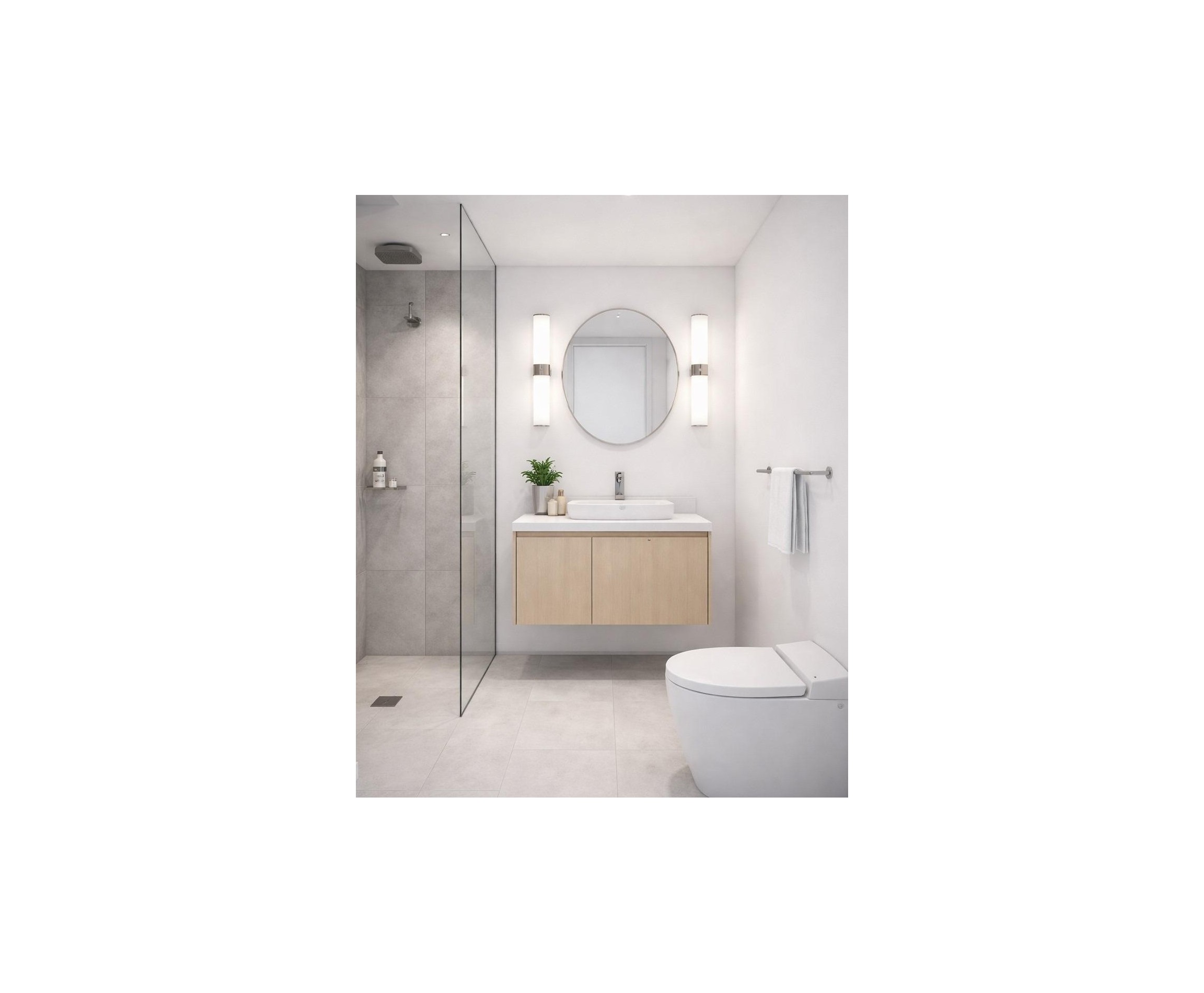 New Build - Apartment - Mazarron - pueblo