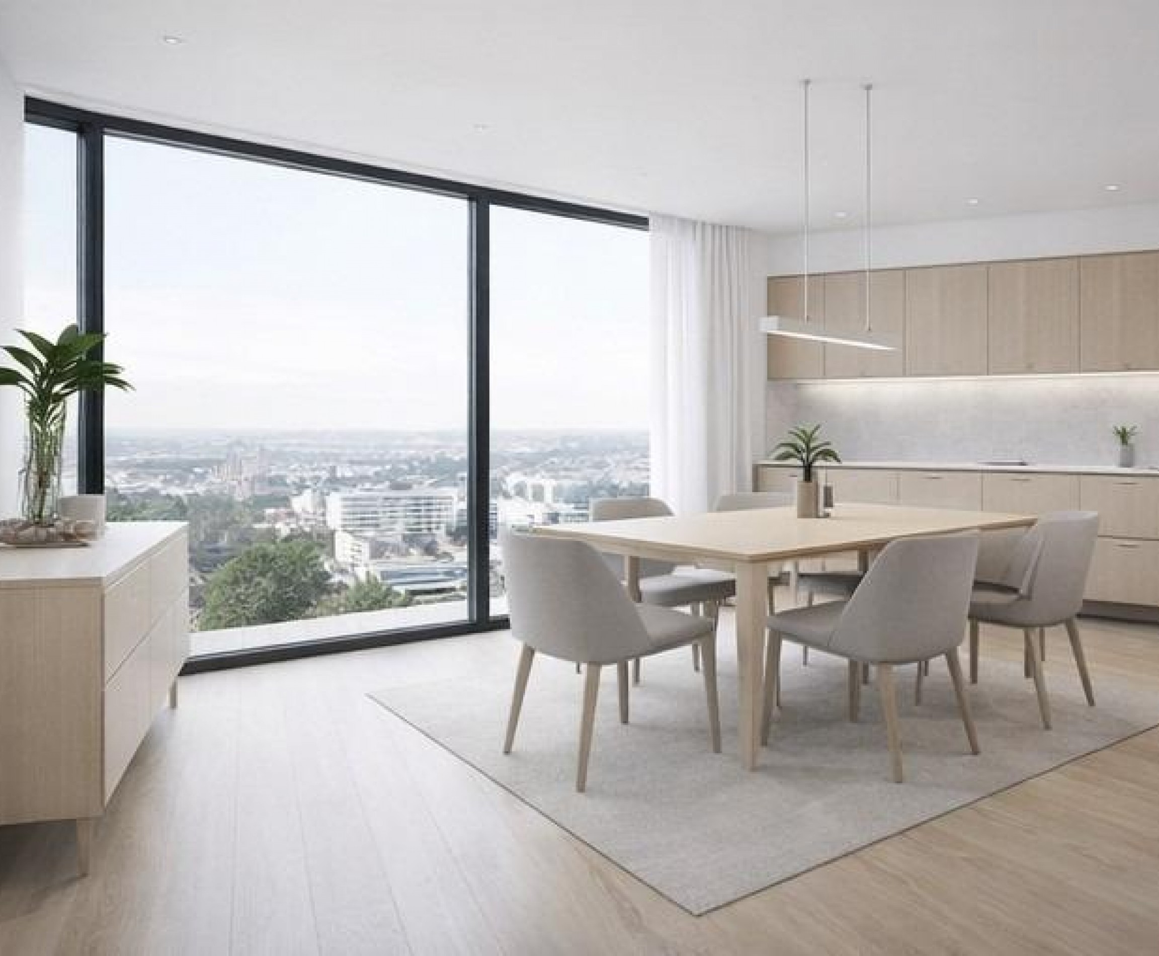 New Build - Penthouse - Mazarron - pueblo