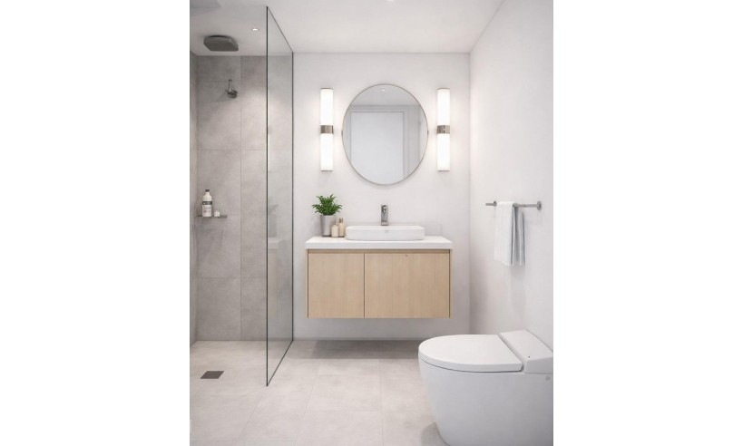 New Build - Penthouse - Mazarron - pueblo