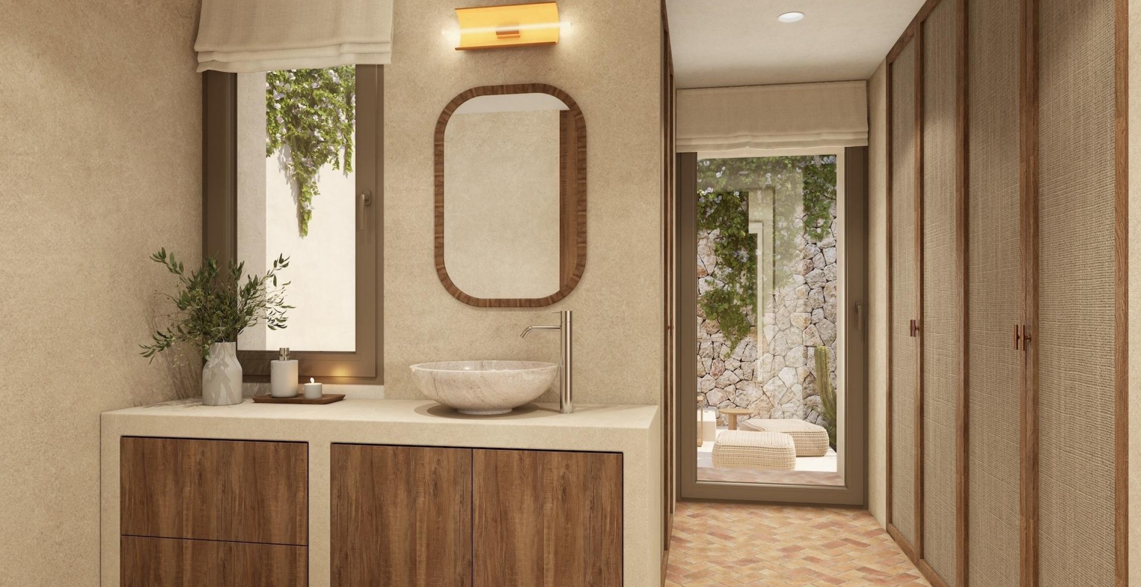 New Build - Villa - Benissa - La Fustera