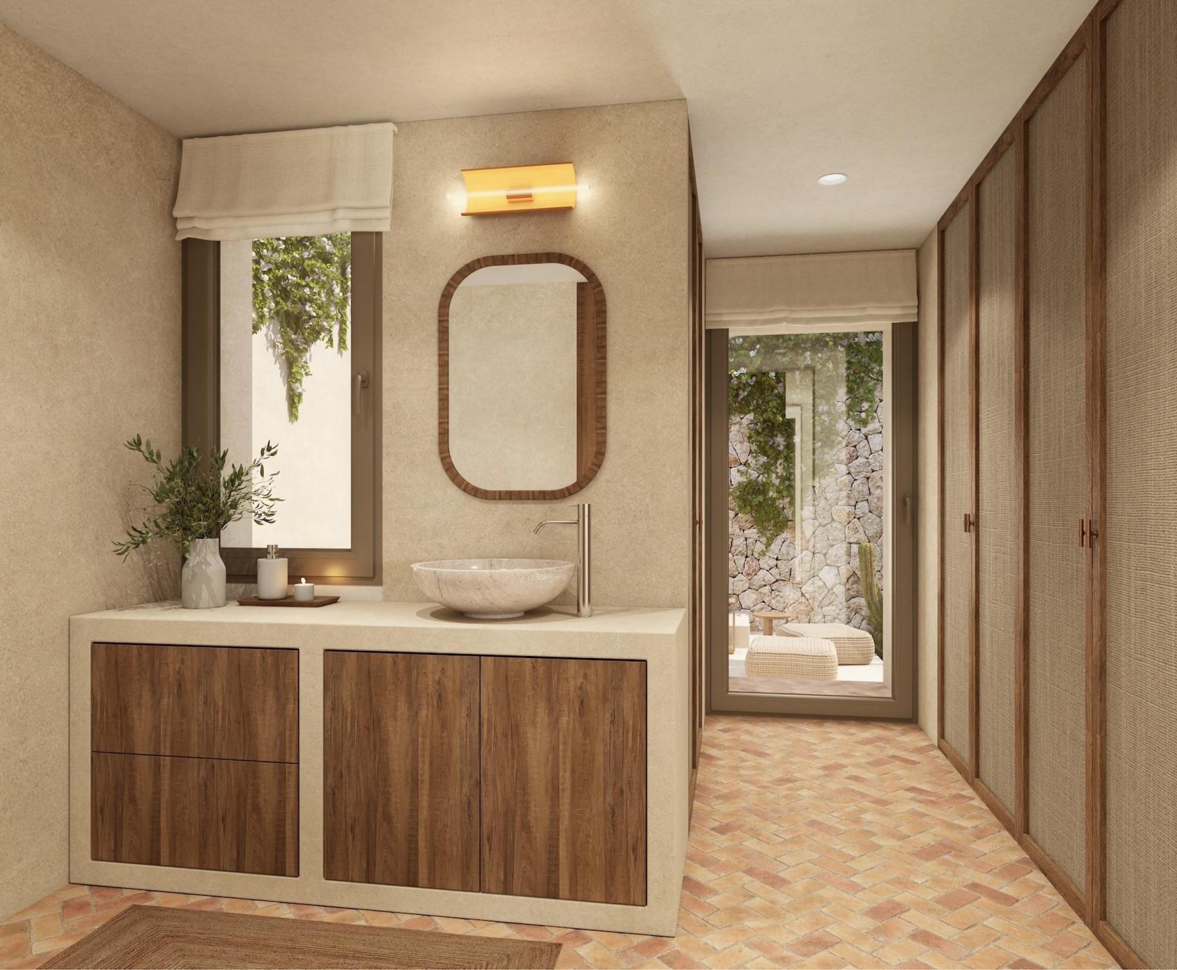 New Build - Villa - Benissa - La Fustera