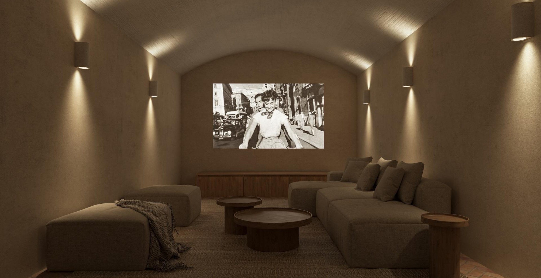 New Build - Villa - Benissa - La Fustera