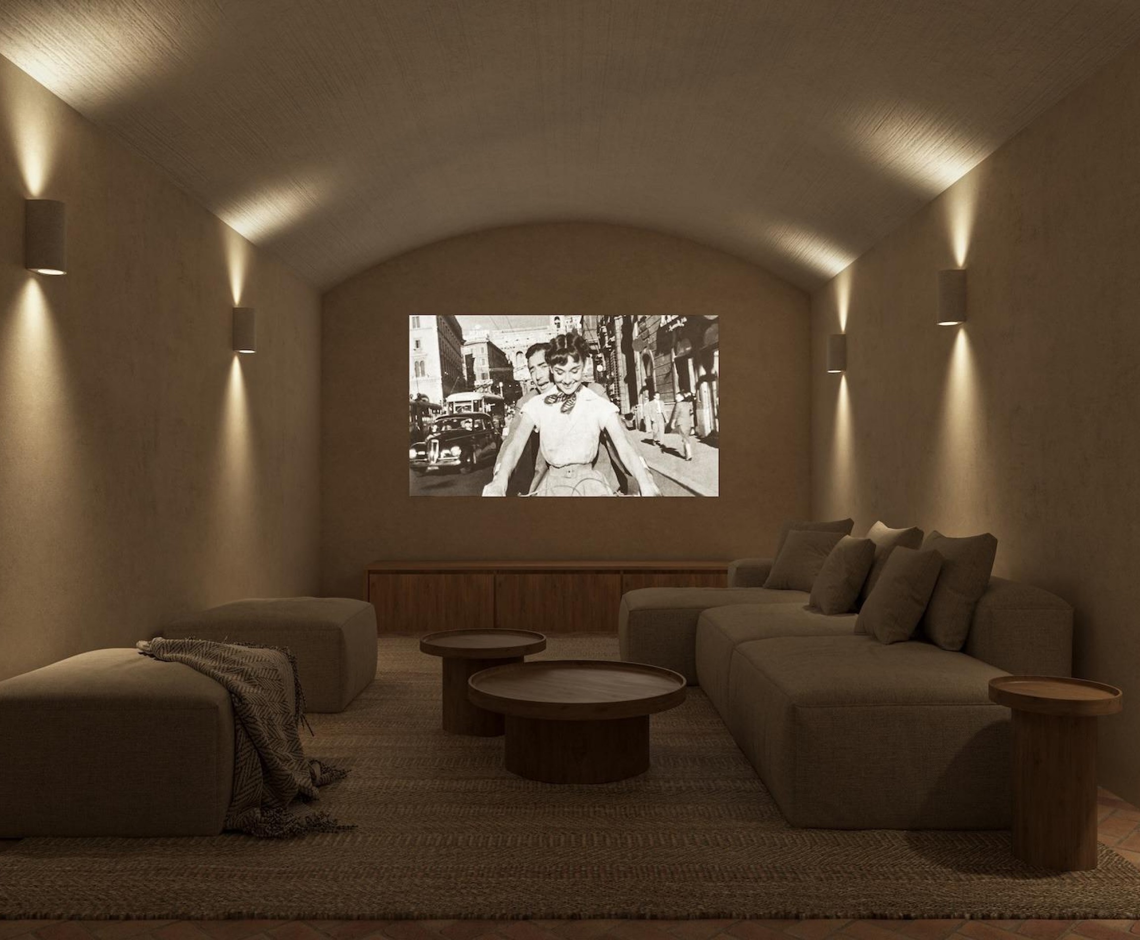 New Build - Villa - Benissa - La Fustera