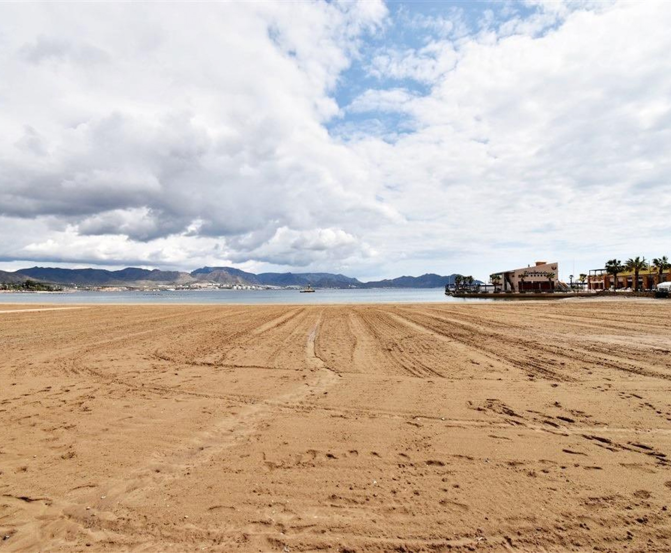 New Build - Penthouse - Puerto de Mazarrón - Playa del Puerto
