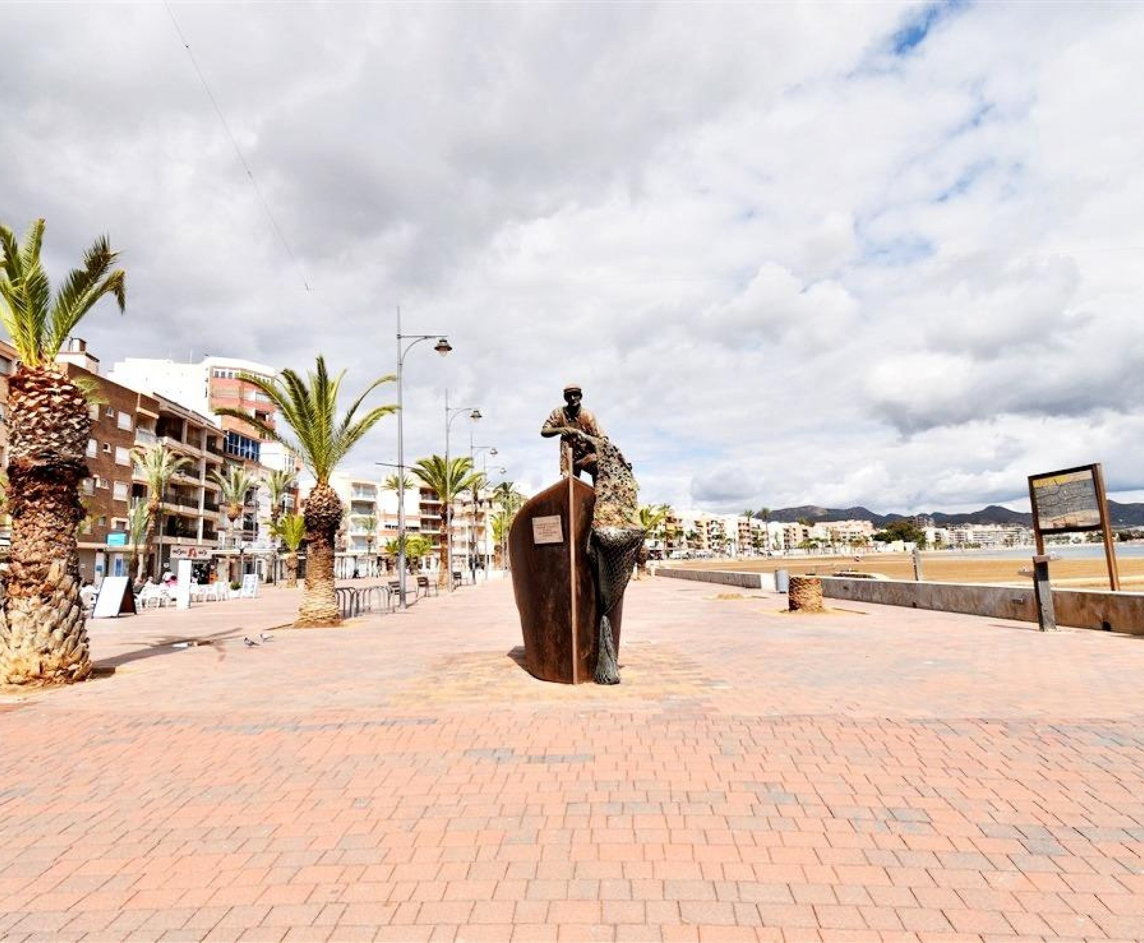 New Build - Penthouse - Puerto de Mazarrón - Playa del Puerto
